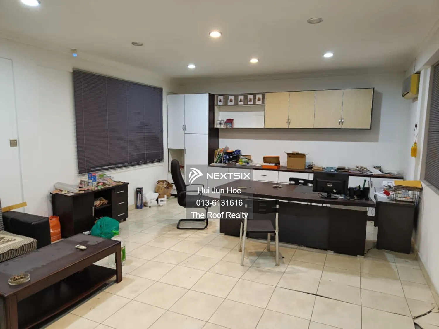 Semi-D Factory For Sale in Kota Kinabalu Sabah - Image 10