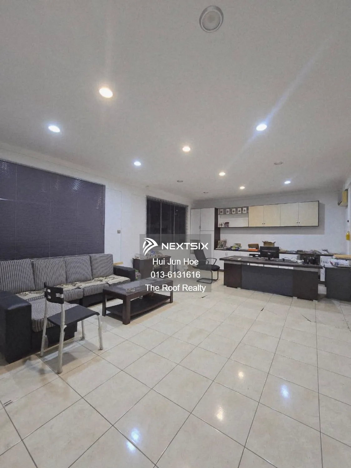 Semi-D Factory For Sale in Kota Kinabalu Sabah - Image 11