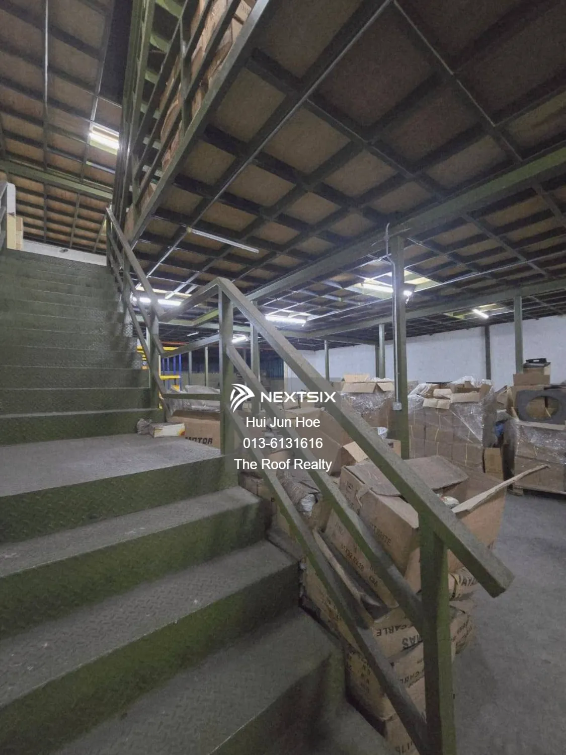 Semi-D Factory For Sale in Kota Kinabalu Sabah - Image 8