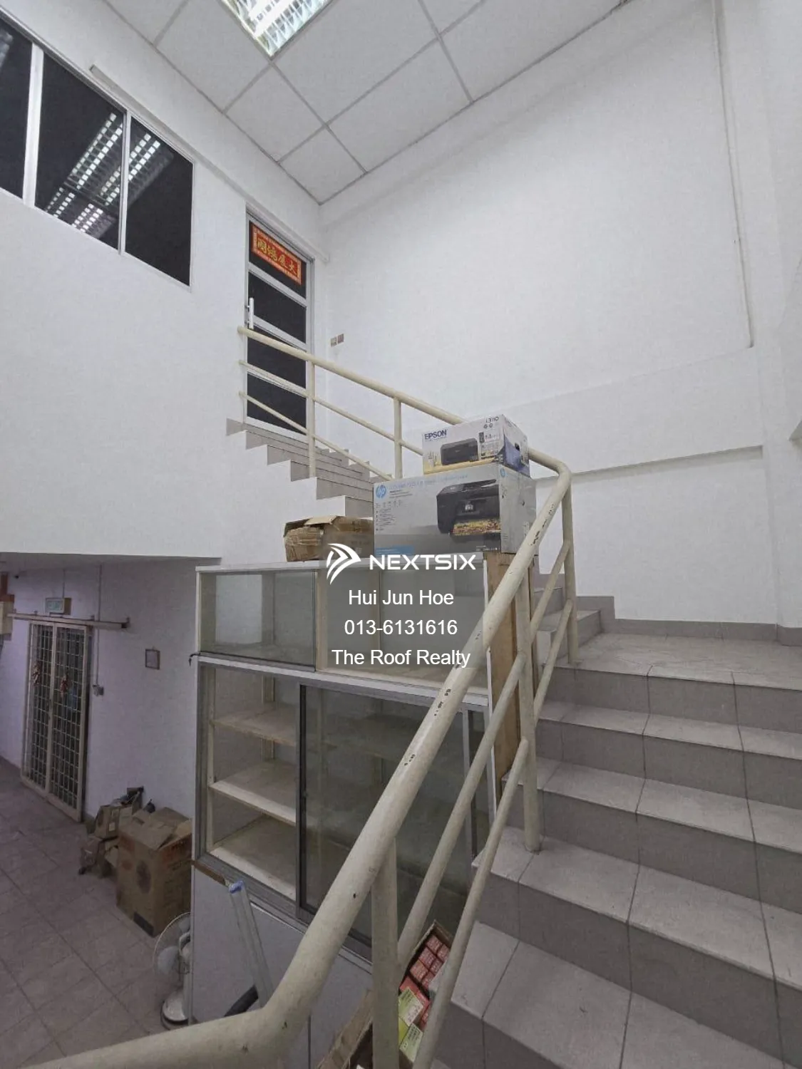 Semi-D Factory For Sale in Kota Kinabalu Sabah - Image 9