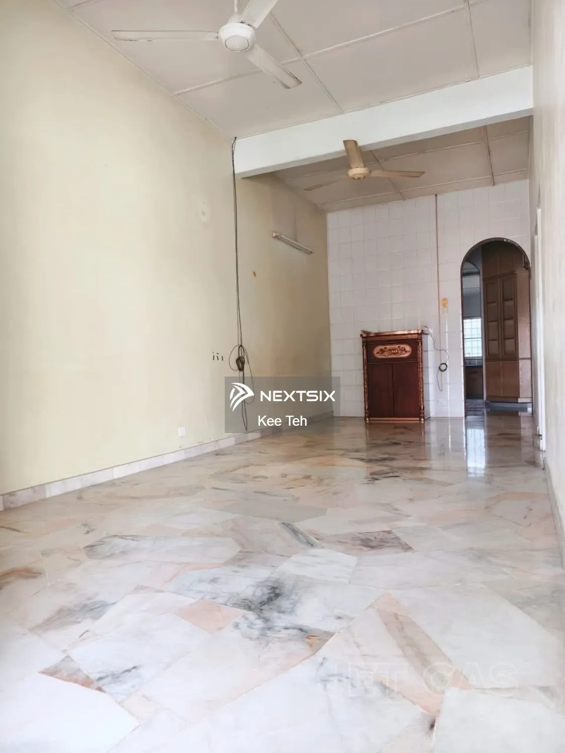 1-sty Terrace/Link House For Sale in Kapar Selangor