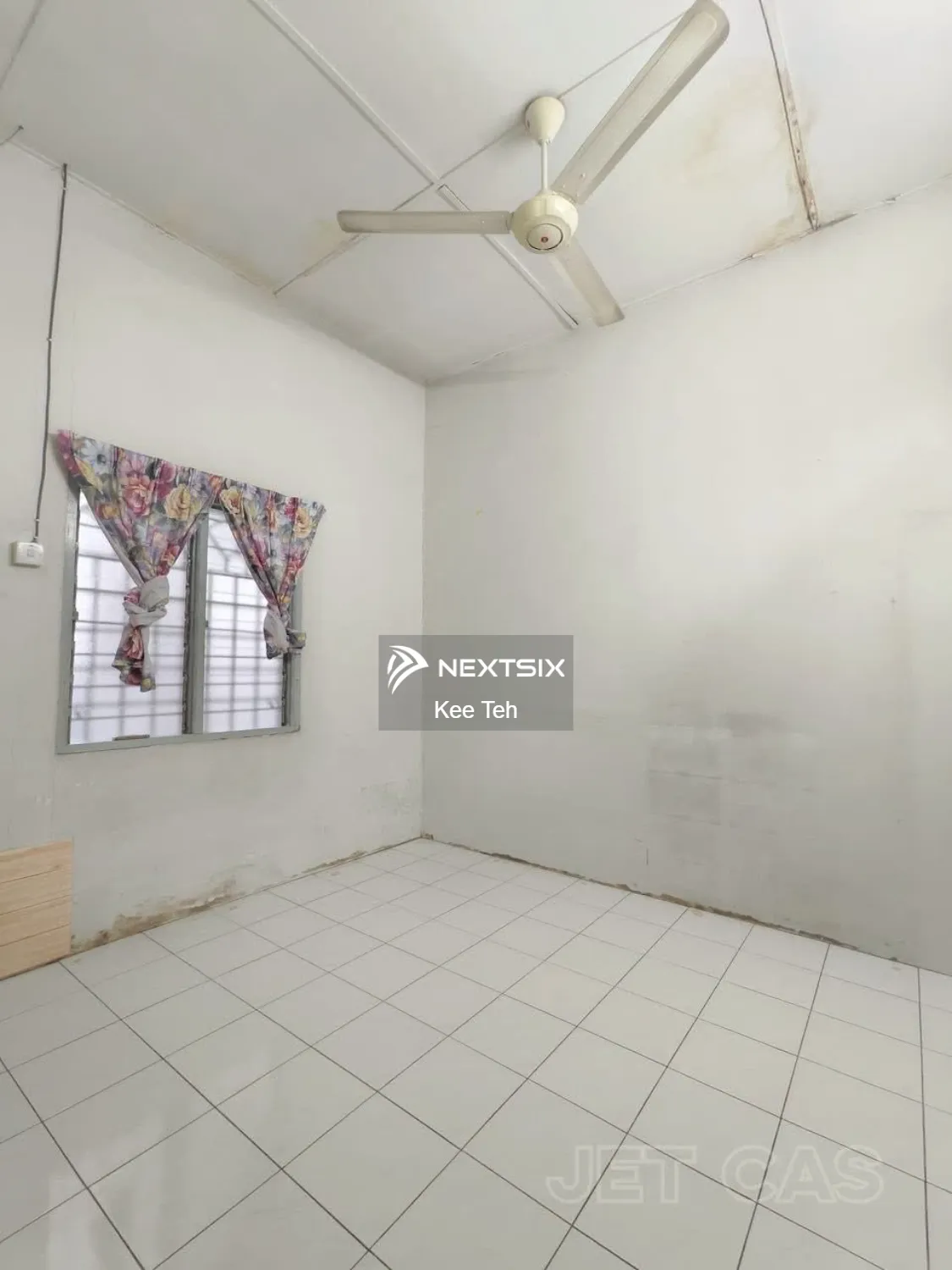 1-sty Terrace/Link House For Sale in Kapar Selangor - Image 5