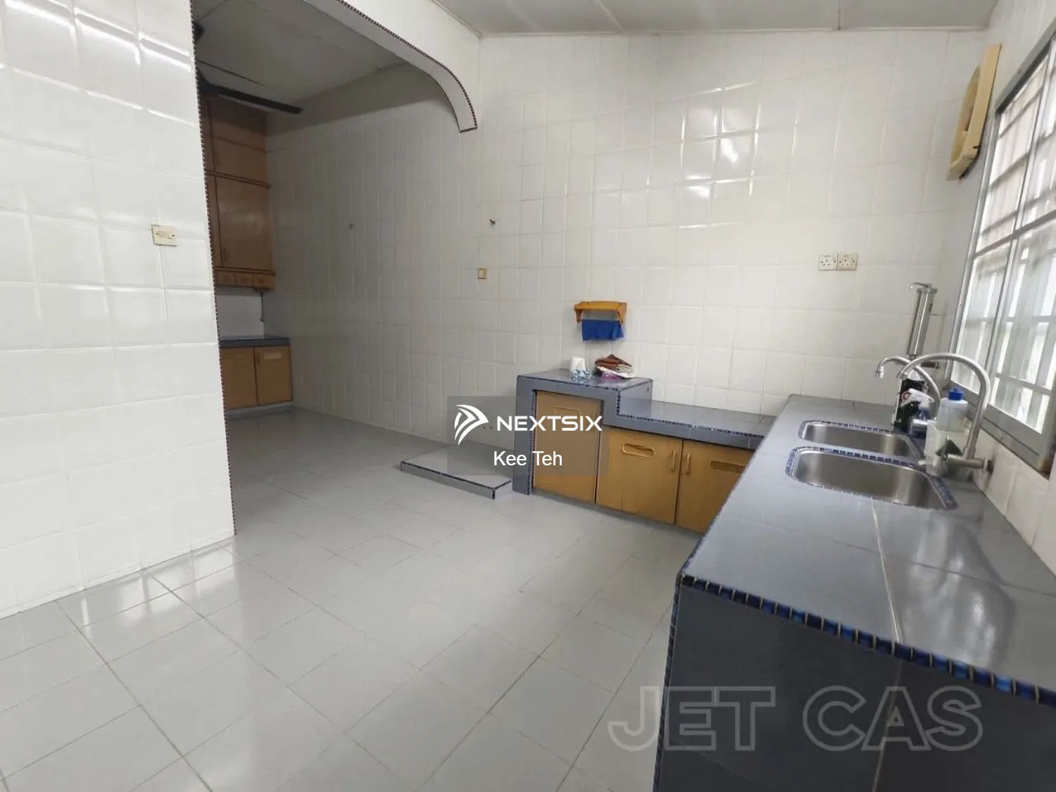1-sty Terrace/Link House For Sale in Kapar Selangor - Image 7