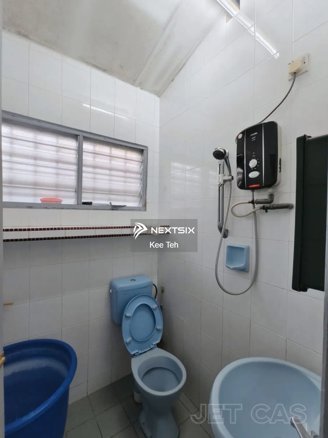 1-sty Terrace/Link House For Sale in Kapar Selangor - Image 8