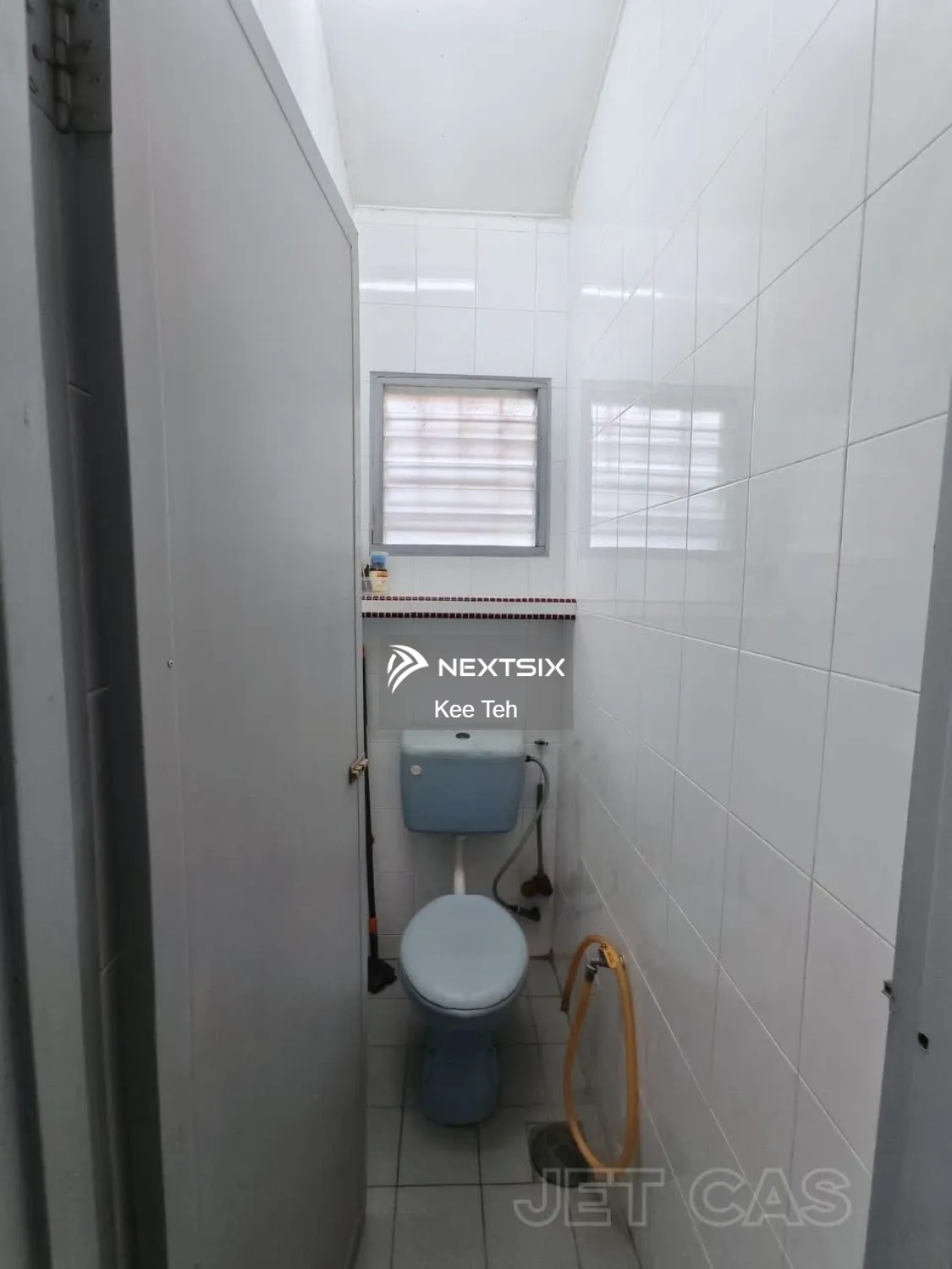 1-sty Terrace/Link House For Sale in Kapar Selangor - Image 9