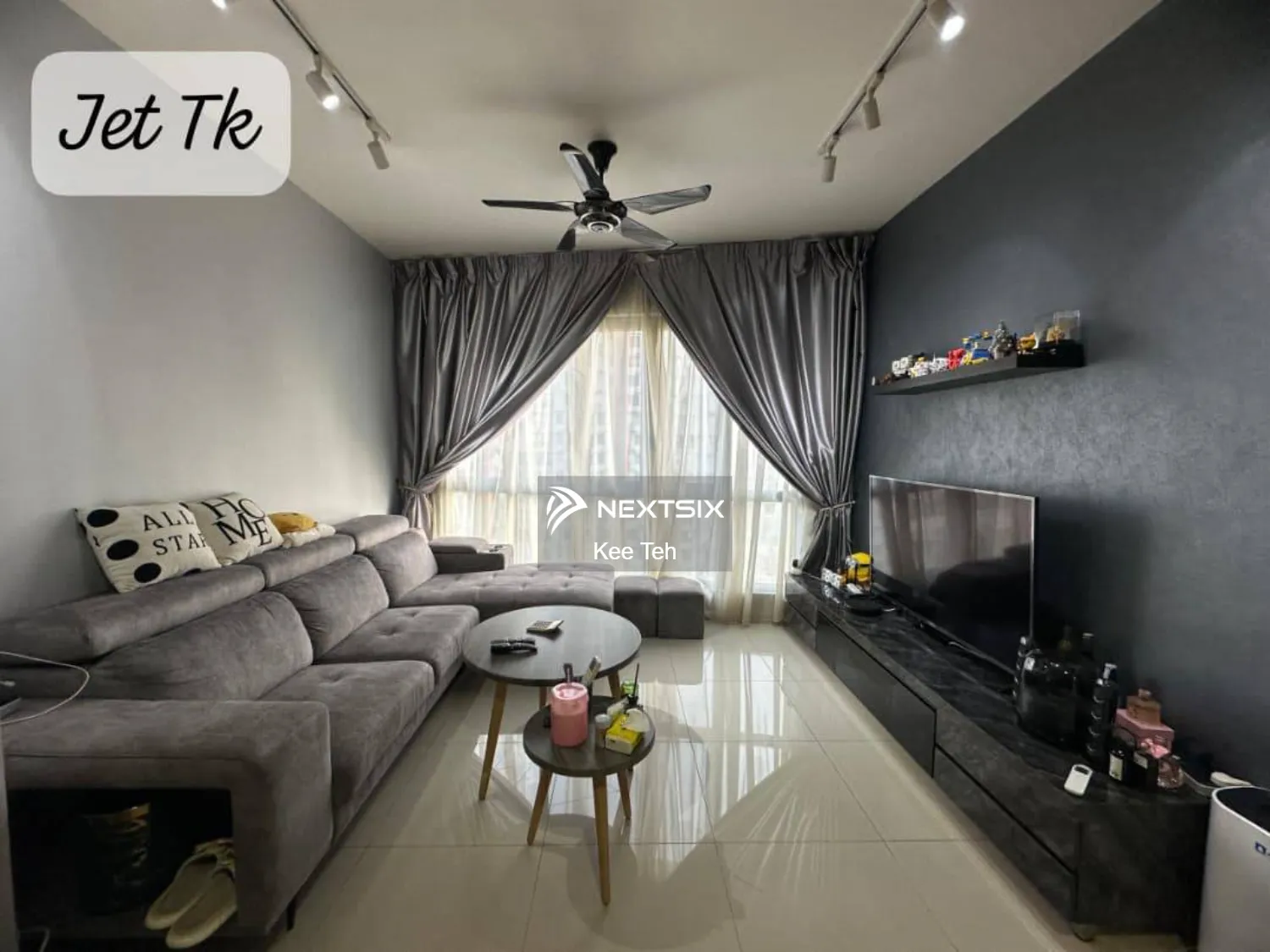 Condominium For Sale in Port Klang Selangor