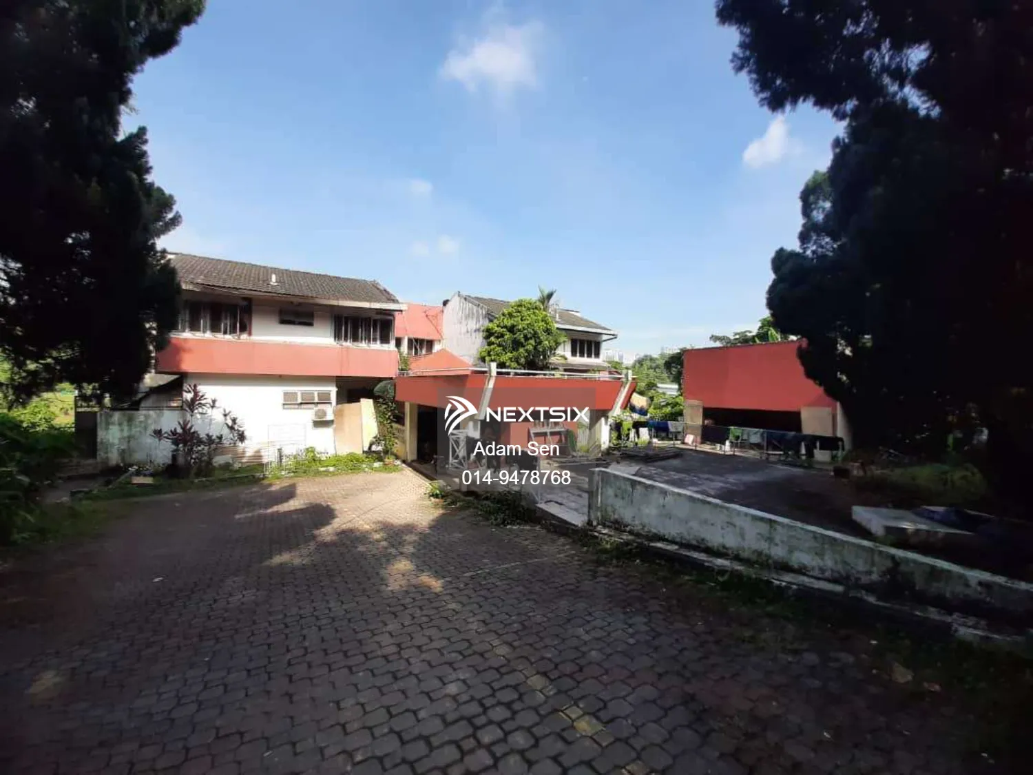 Residential Land For Sale in Damansara Heights Wilayah Persekutuan Kuala Lumpur - Image 10