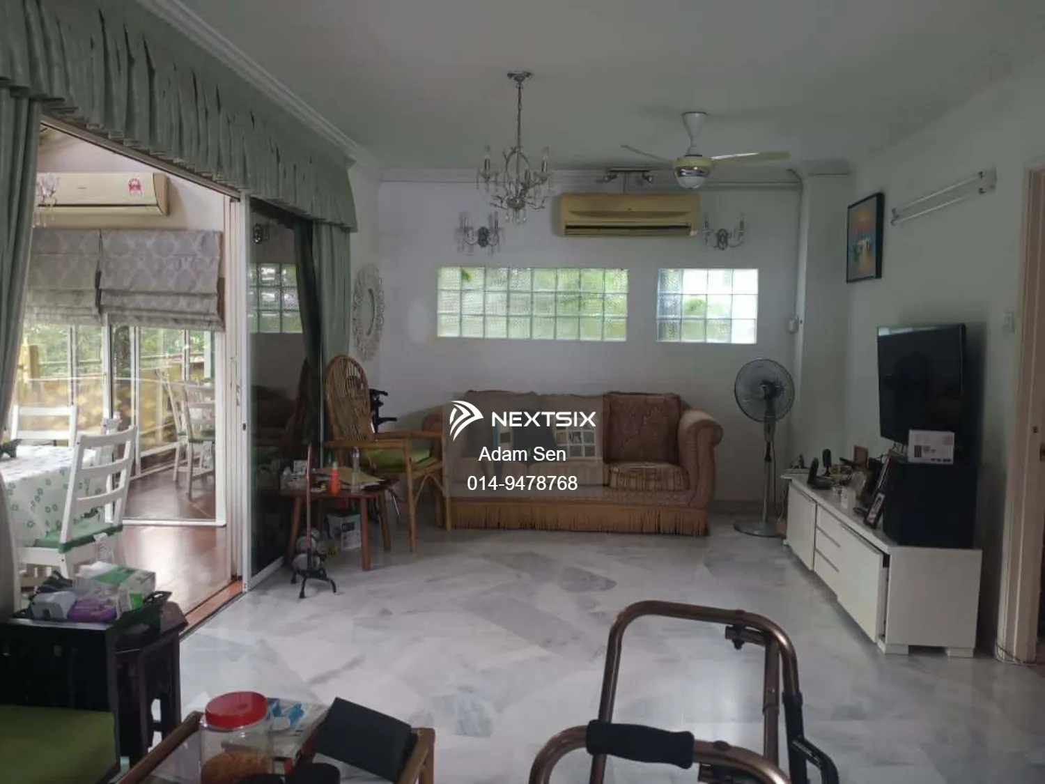 Residential Land For Sale in Damansara Heights Wilayah Persekutuan Kuala Lumpur - Image 6