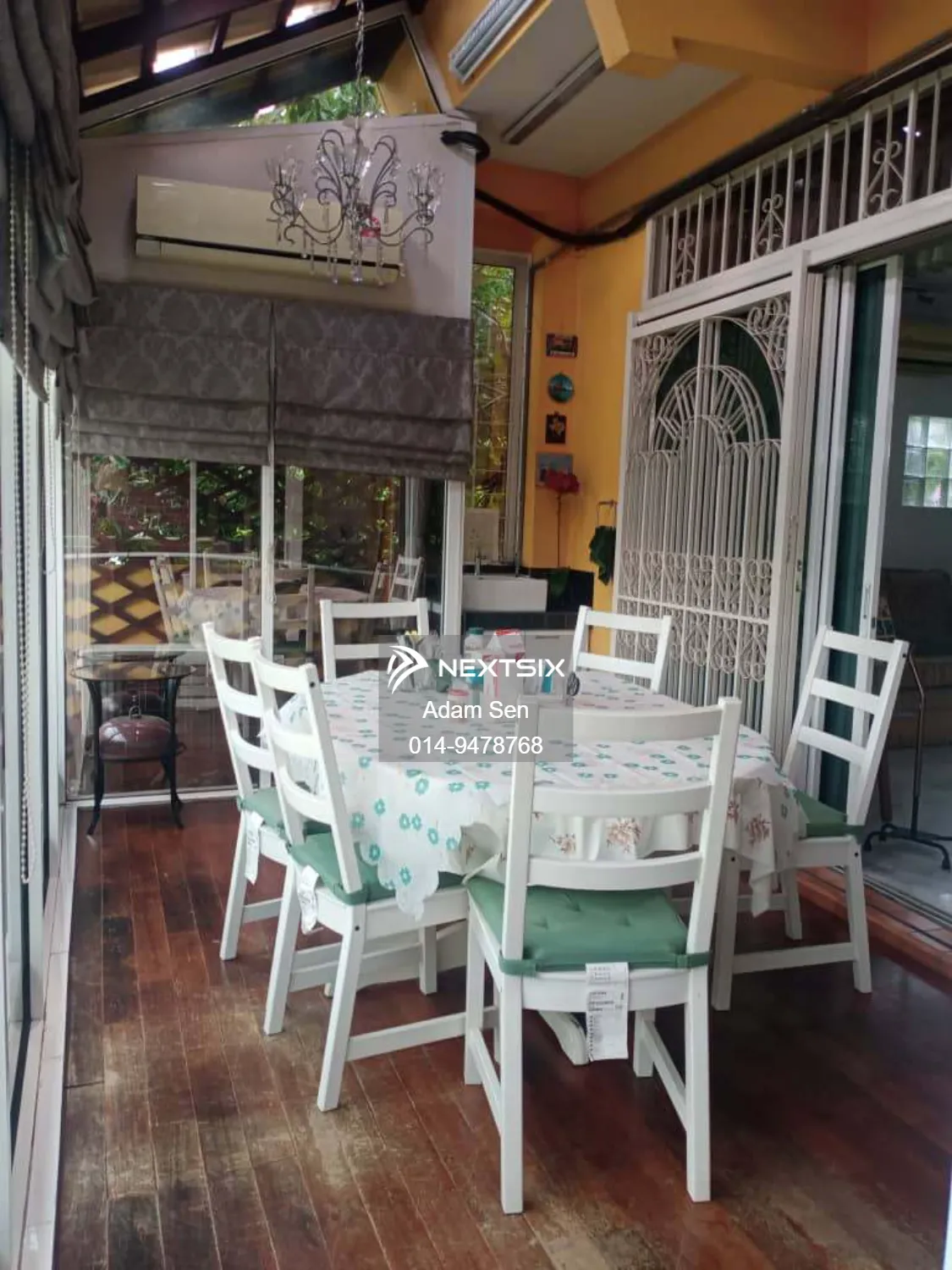 Residential Land For Sale in Damansara Heights Wilayah Persekutuan Kuala Lumpur - Image 8