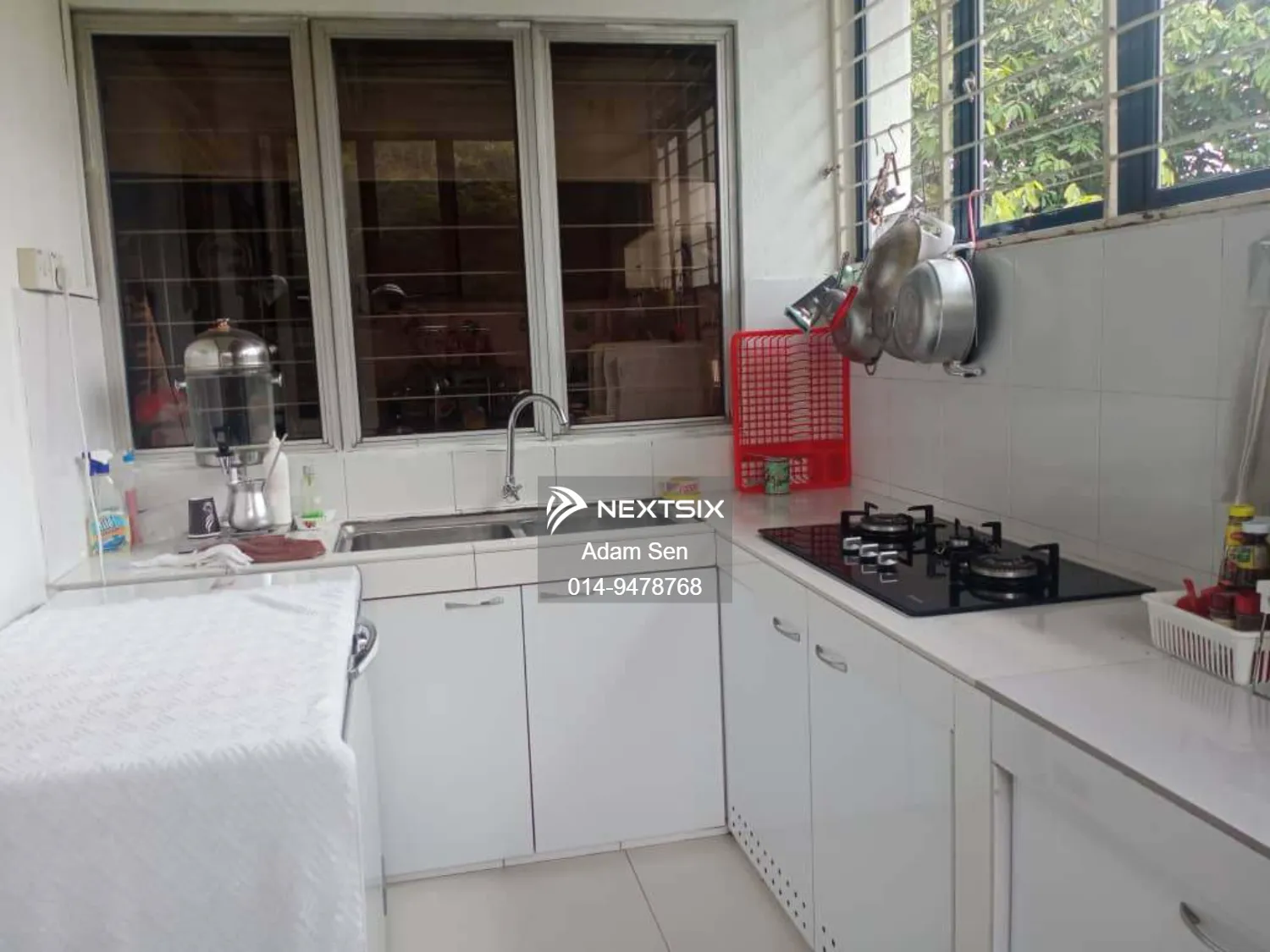 Residential Land For Sale in Damansara Heights Wilayah Persekutuan Kuala Lumpur - Image 9