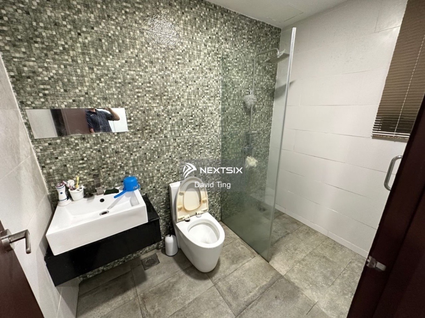 Condominium For Rent in Kuching Sarawak - Image 10