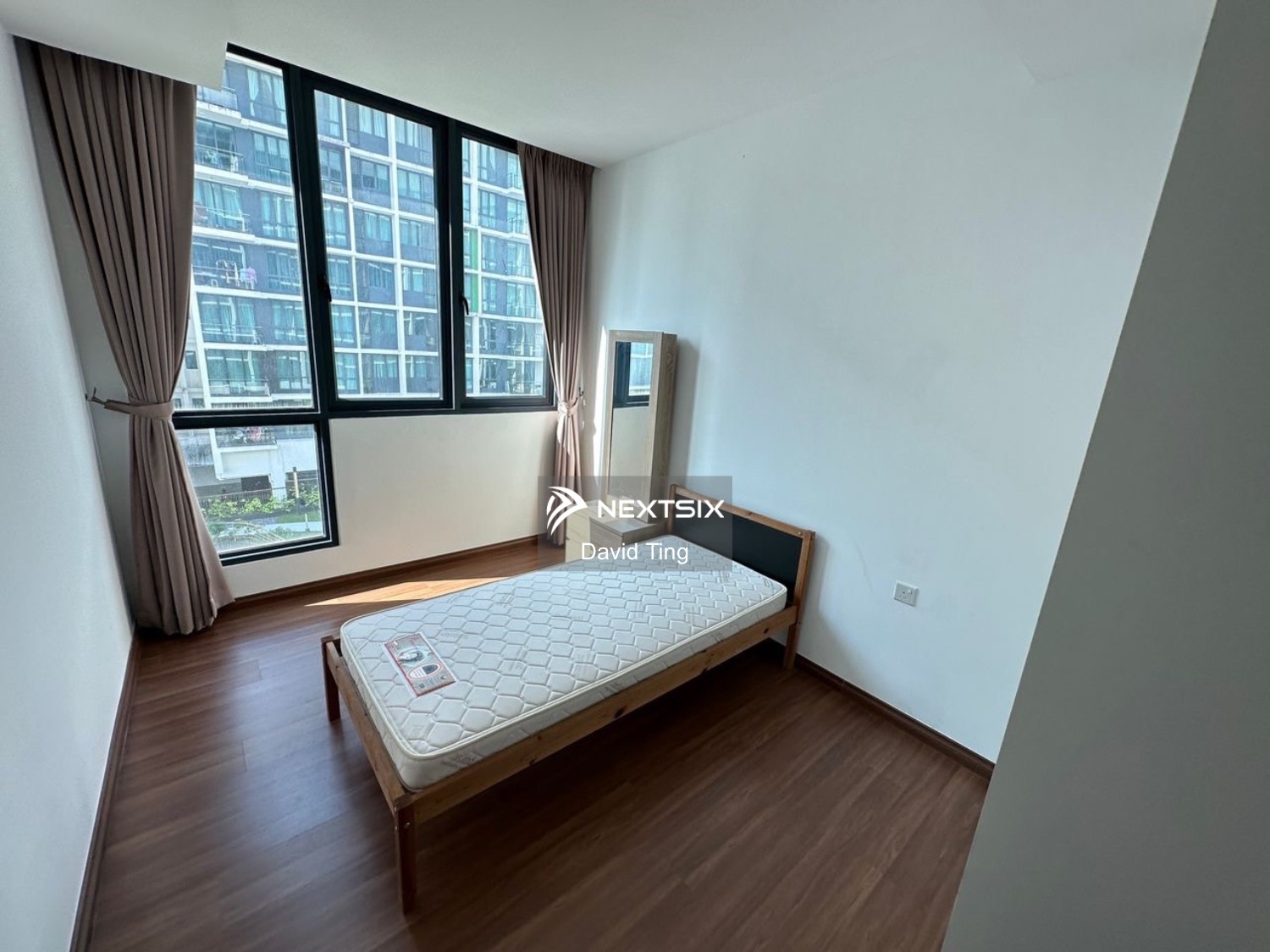 Condominium For Rent in Kuching Sarawak - Image 5