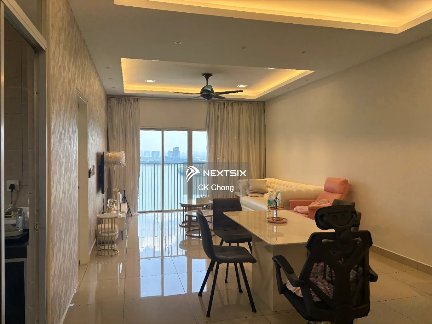 Condominium For Rent in Puchong Selangor