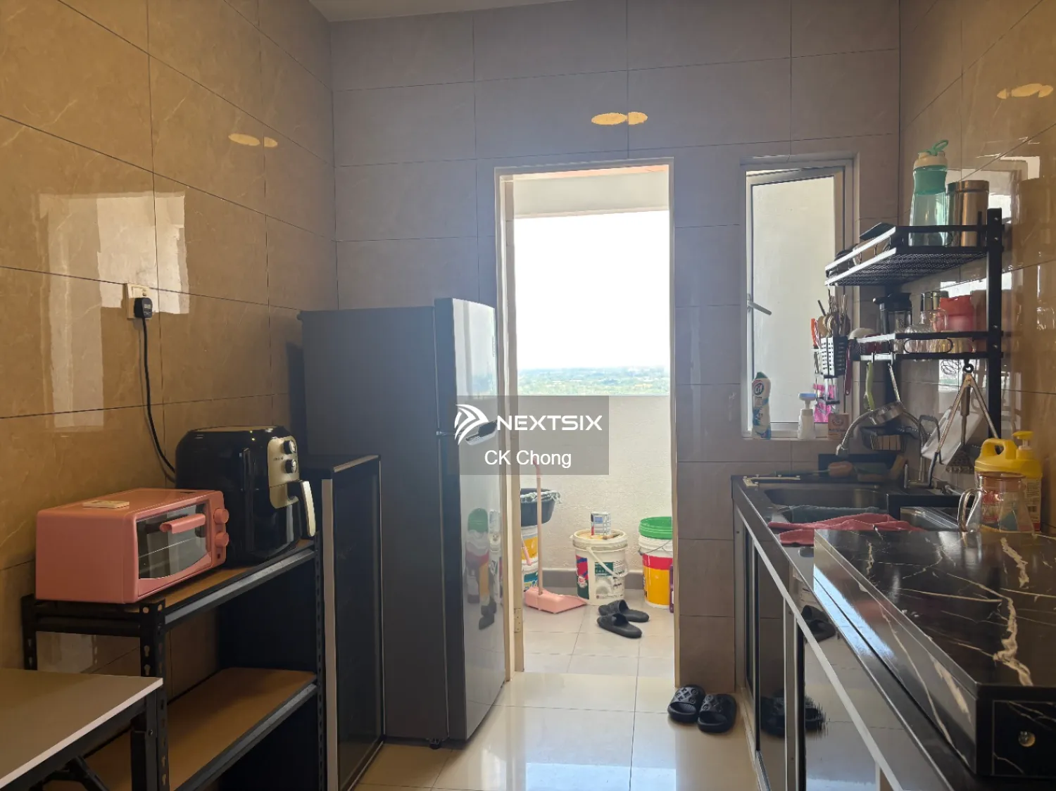 Condominium For Rent in Puchong Selangor - Image 10