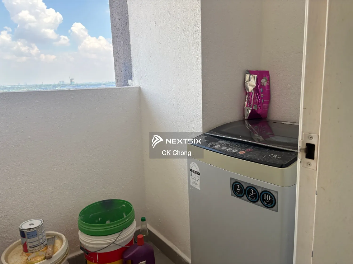 Condominium For Rent in Puchong Selangor - Image 11