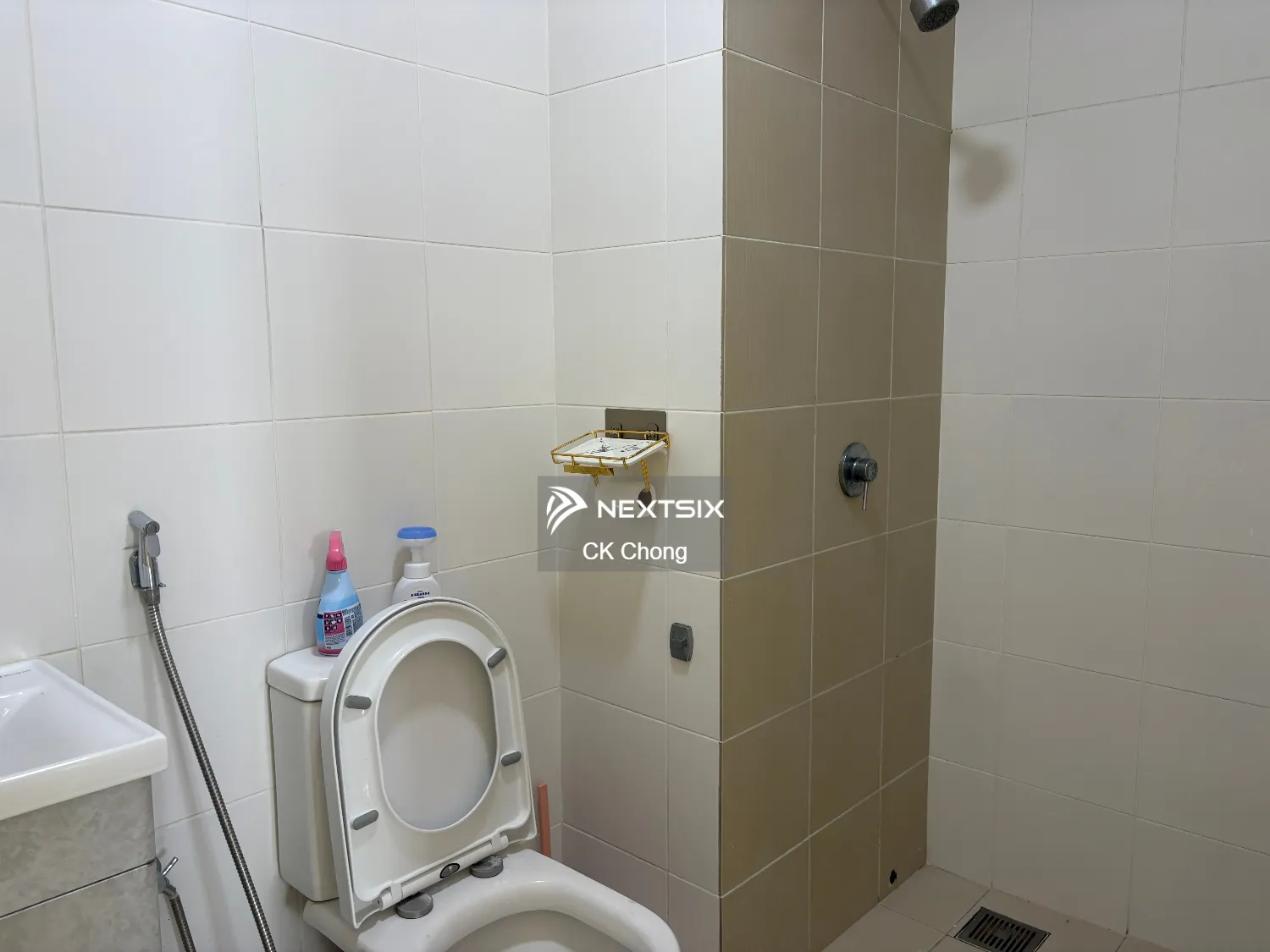 Condominium For Rent in Puchong Selangor - Image 12