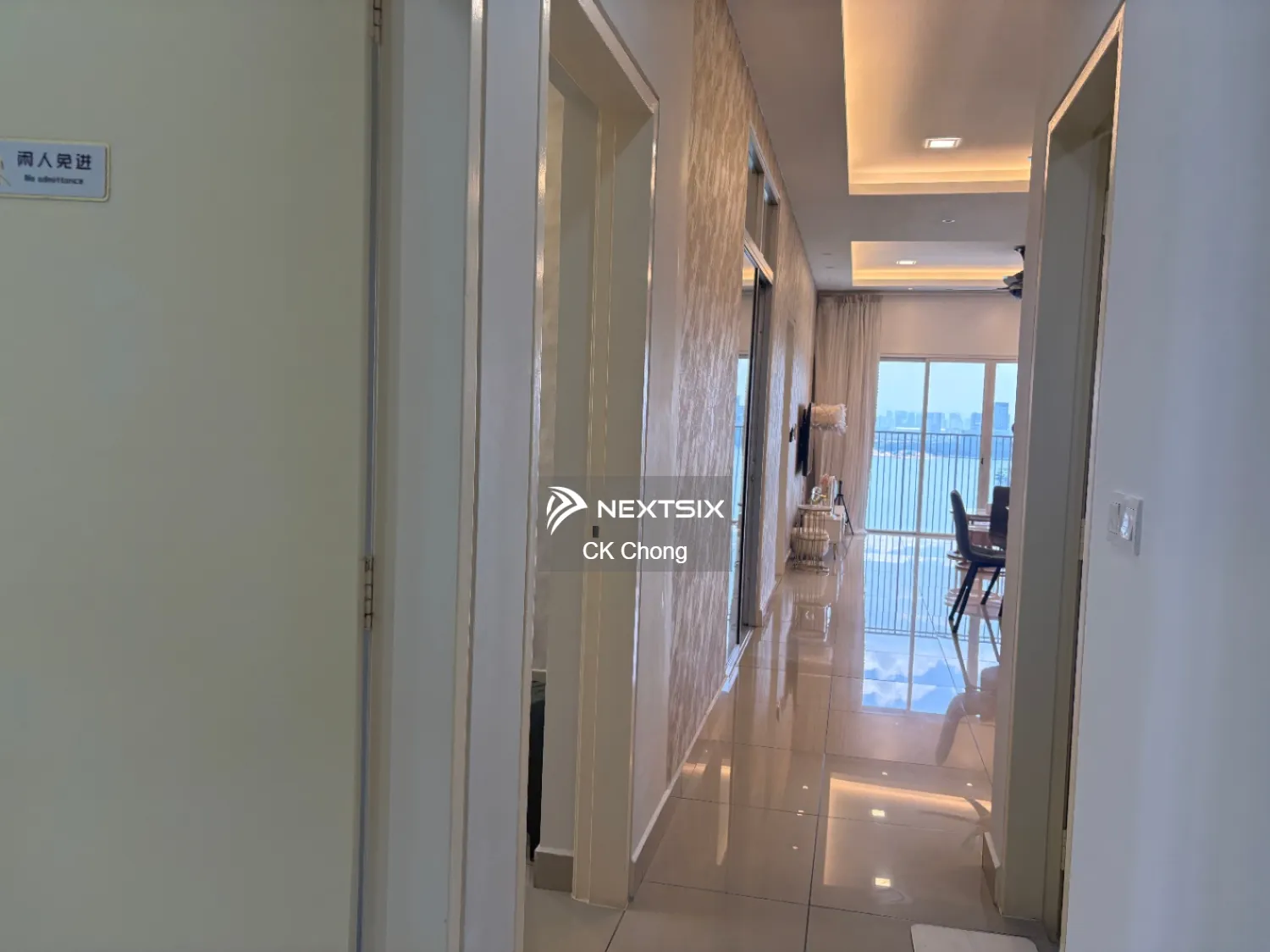 Condominium For Rent in Puchong Selangor - Image 7