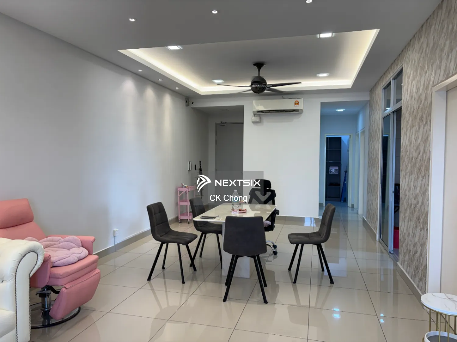 Condominium For Rent in Puchong Selangor - Image 8