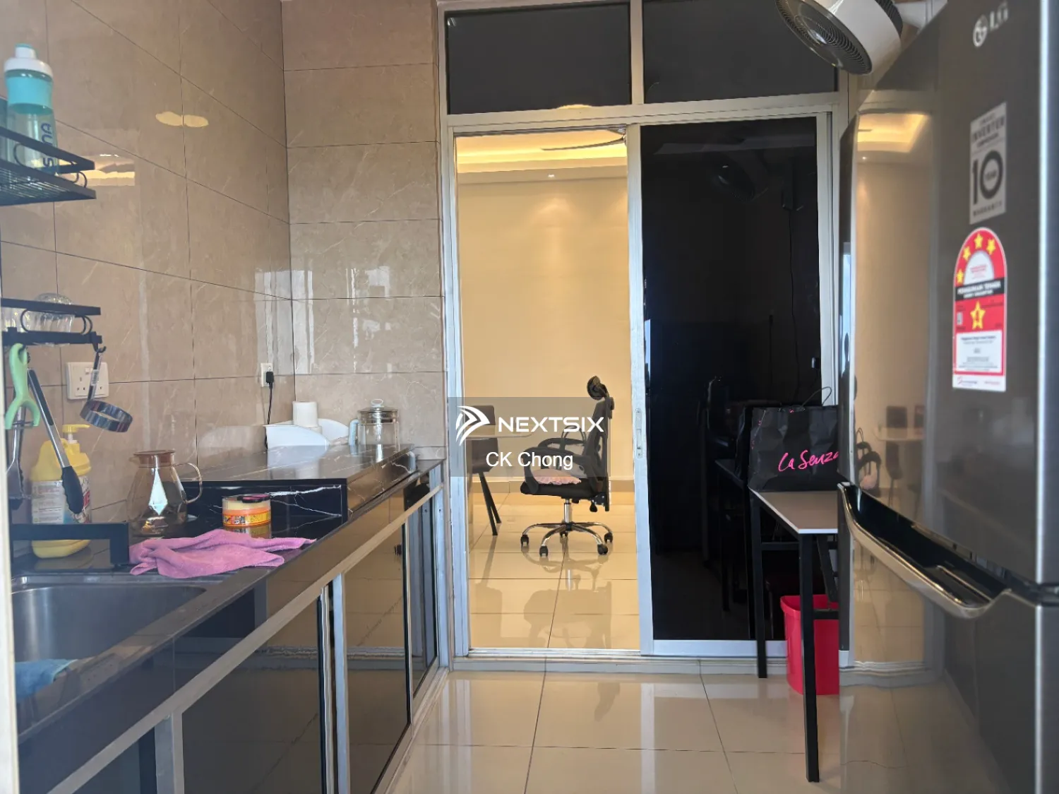 Condominium For Rent in Puchong Selangor - Image 9