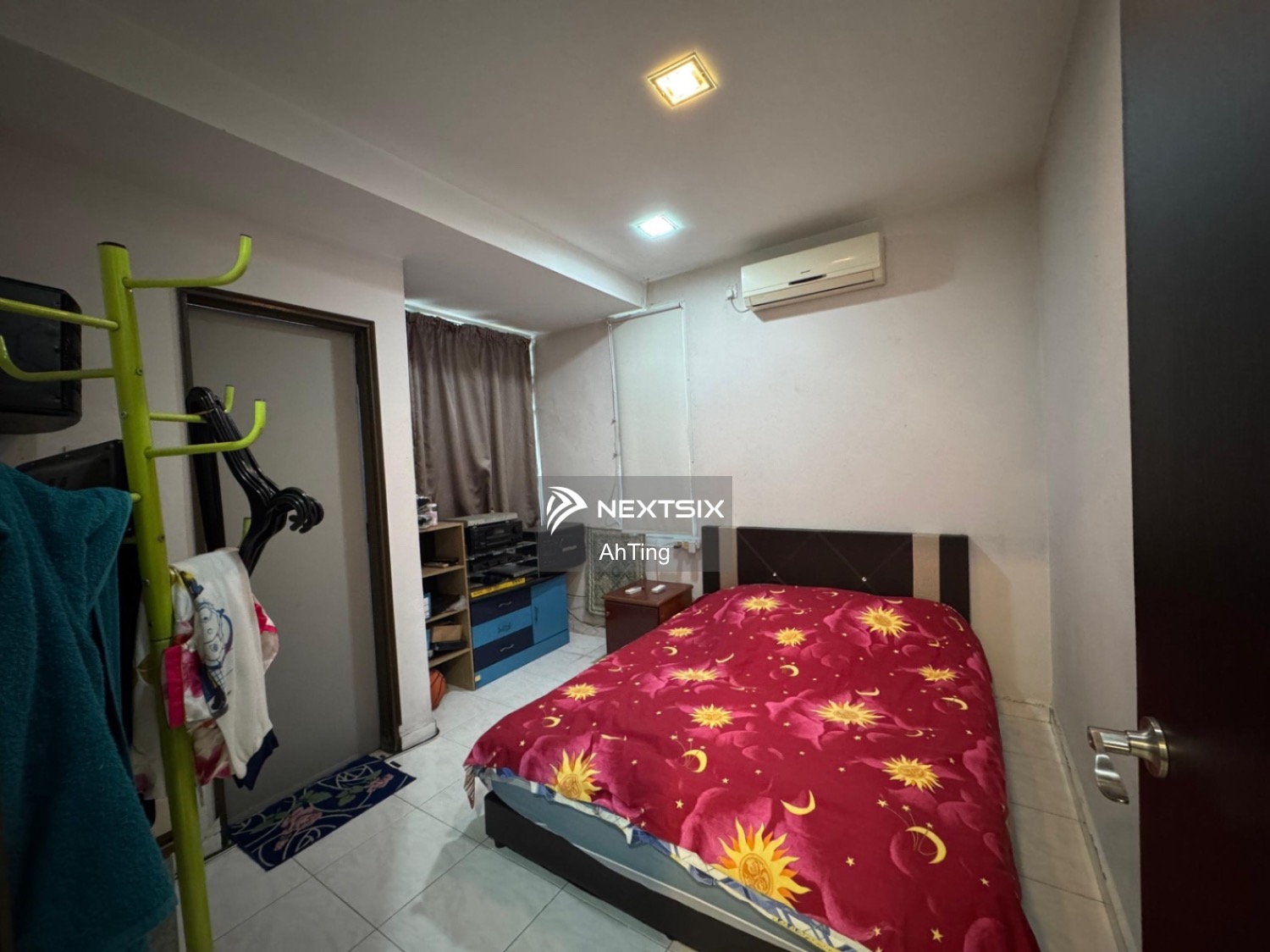 2-sty Terrace/Link House For Sale in Ulu Tiram Johor - Image 10