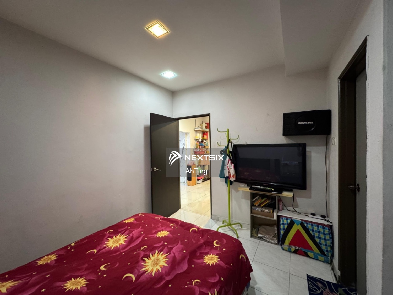 2-sty Terrace/Link House For Sale in Ulu Tiram Johor - Image 11