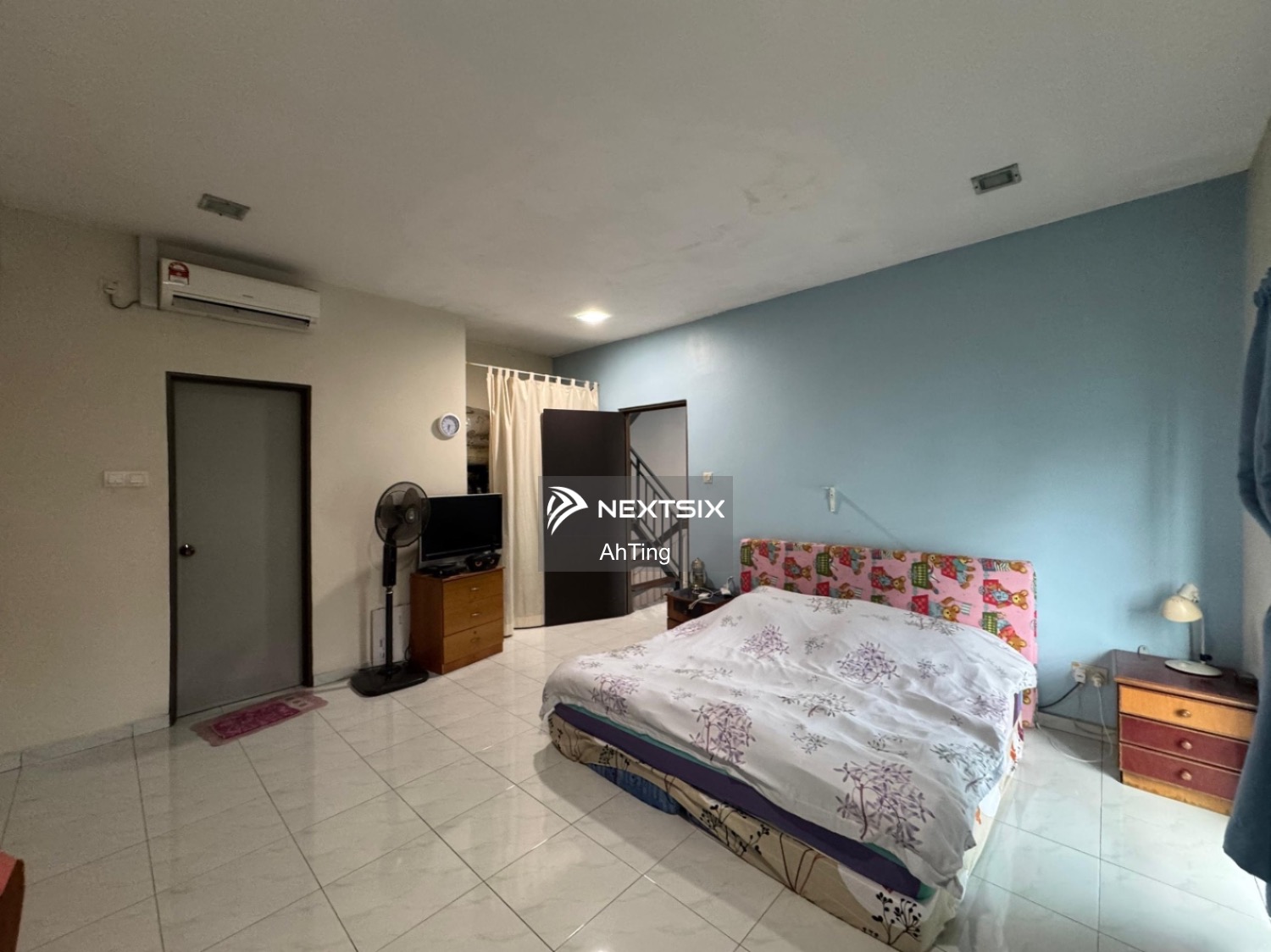 2-sty Terrace/Link House For Sale in Ulu Tiram Johor - Image 12