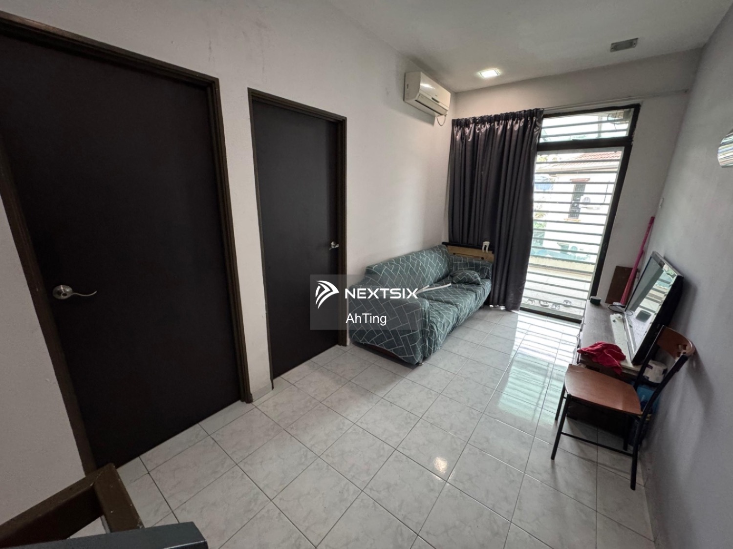 2-sty Terrace/Link House For Sale in Ulu Tiram Johor - Image 13