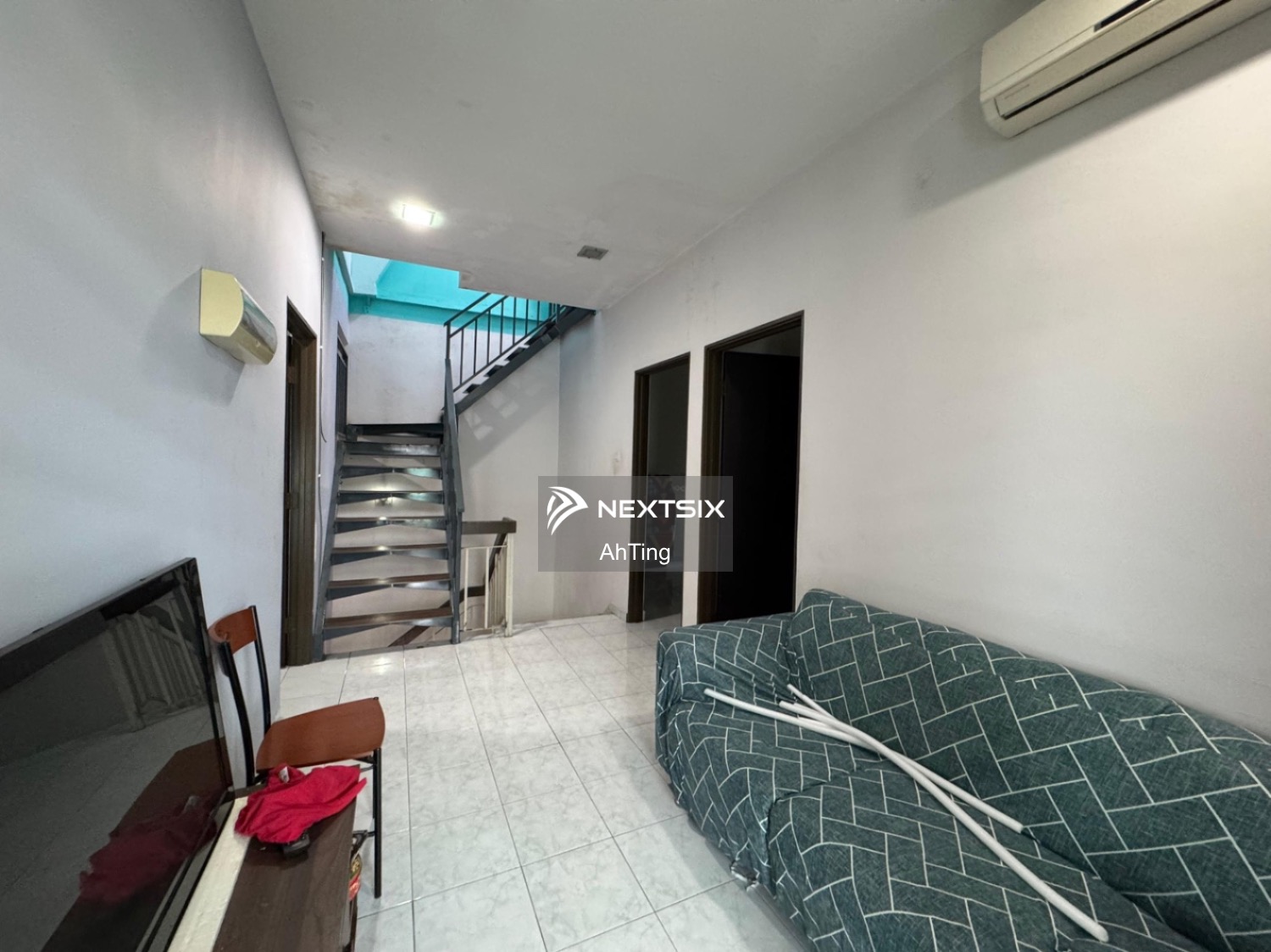 2-sty Terrace/Link House For Sale in Ulu Tiram Johor - Image 14