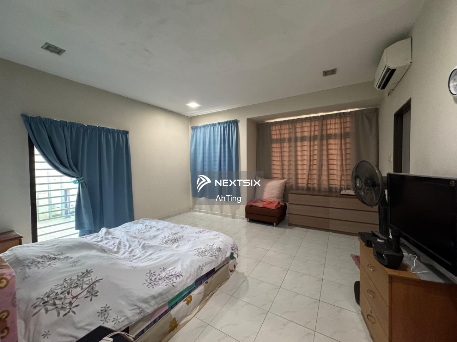 2-sty Terrace/Link House For Sale in Ulu Tiram Johor - Image 15