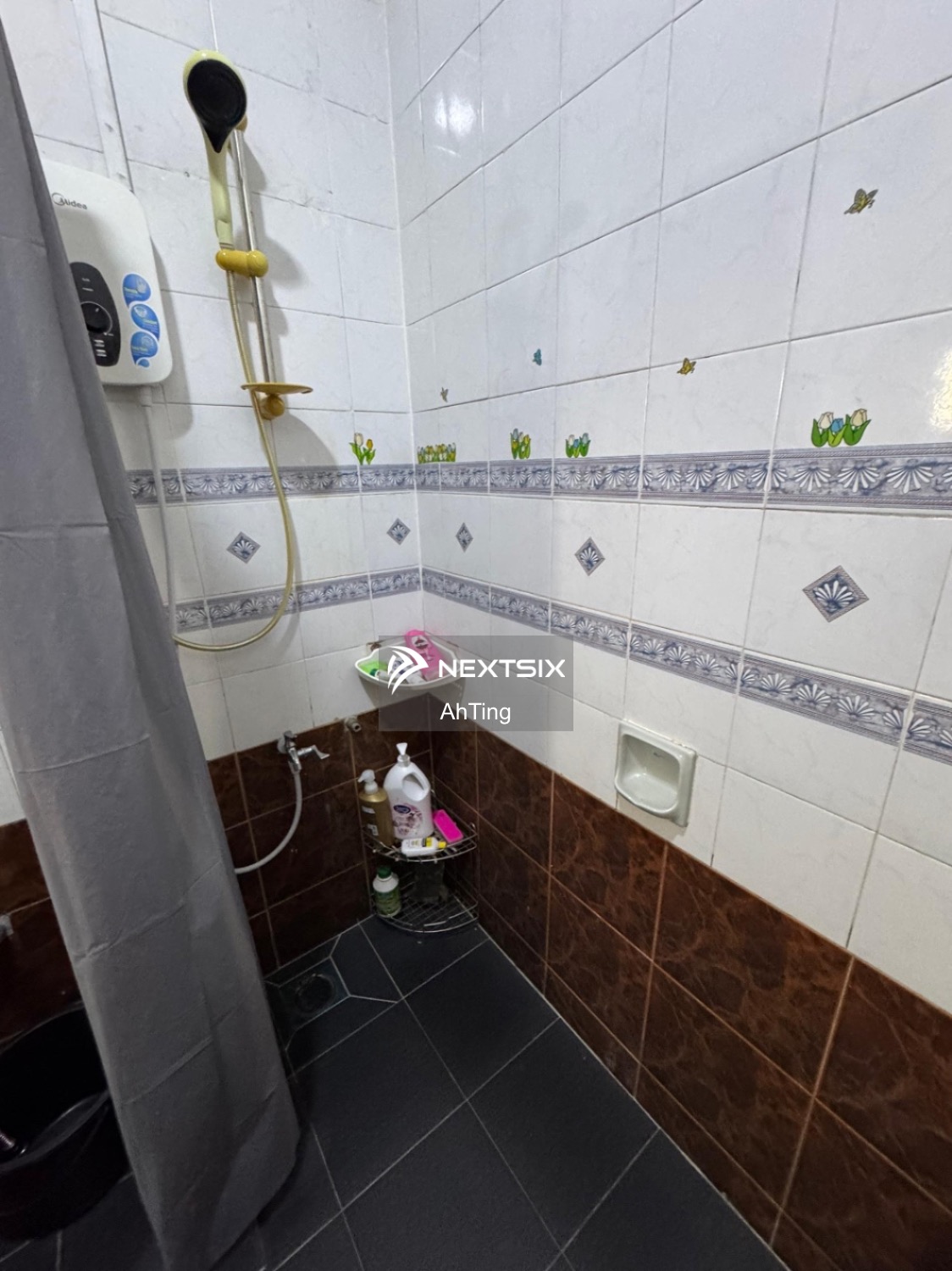 2-sty Terrace/Link House For Sale in Ulu Tiram Johor - Image 17