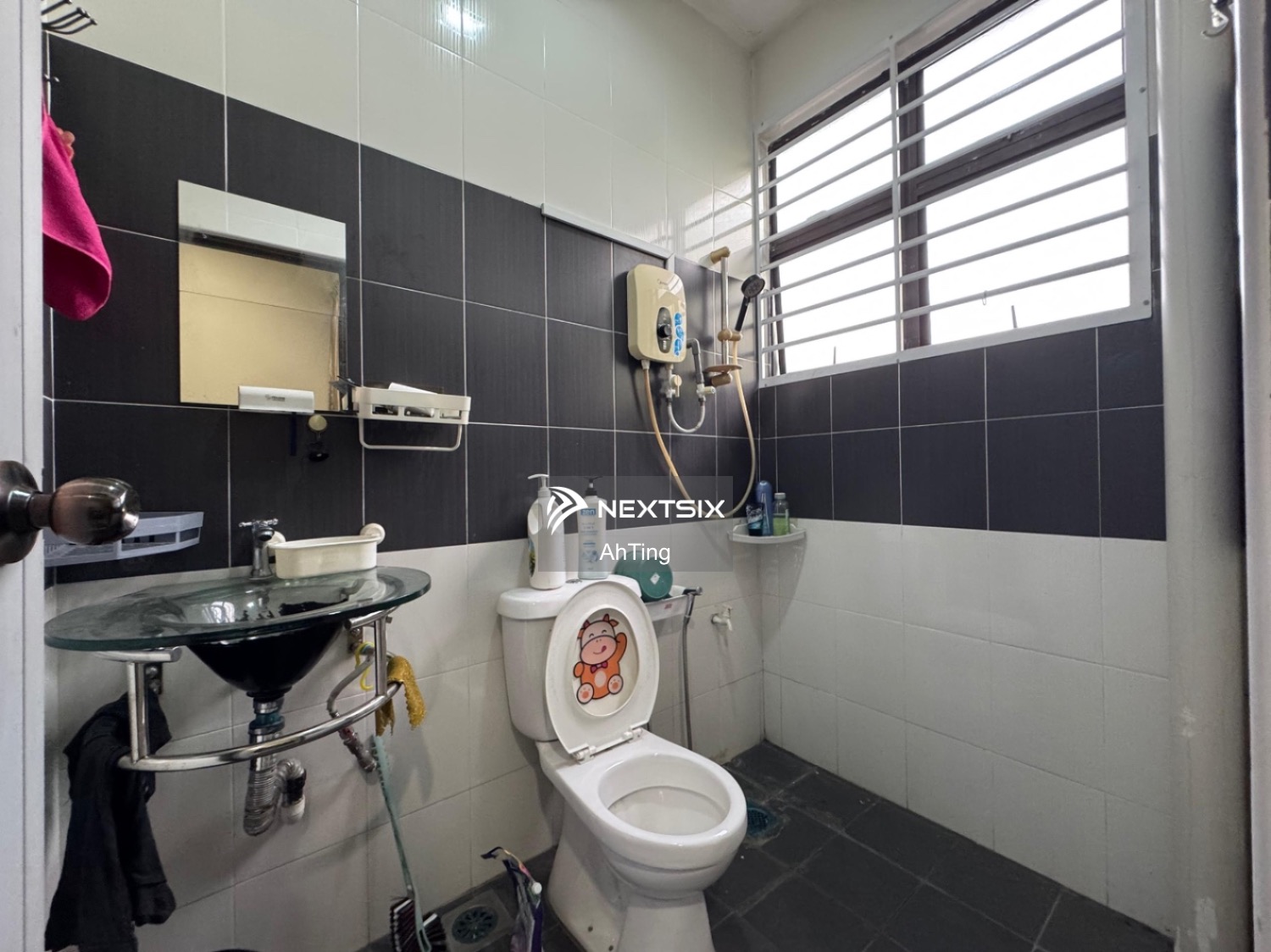 2-sty Terrace/Link House For Sale in Ulu Tiram Johor - Image 21