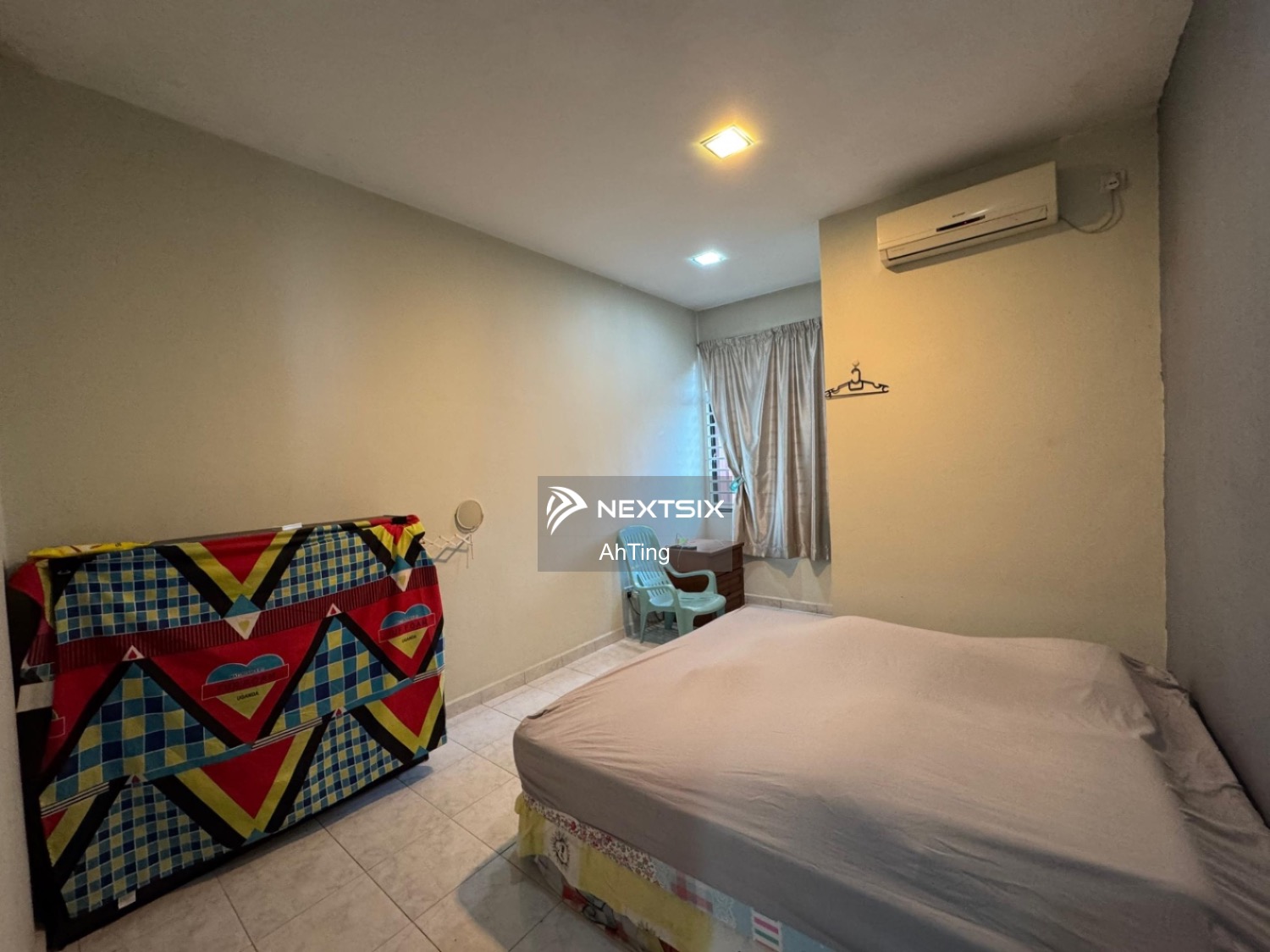 2-sty Terrace/Link House For Sale in Ulu Tiram Johor - Image 22