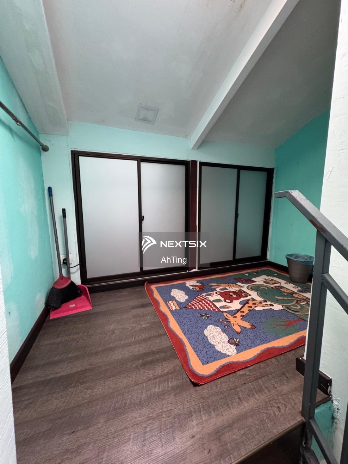 2-sty Terrace/Link House For Sale in Ulu Tiram Johor - Image 24