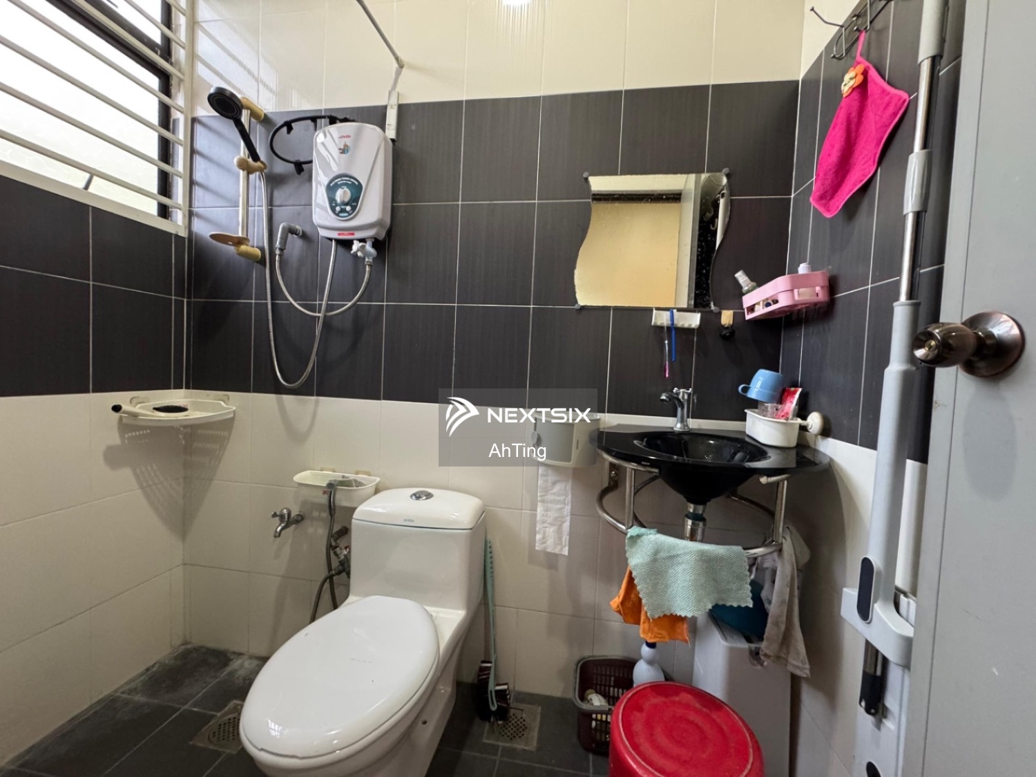 2-sty Terrace/Link House For Sale in Ulu Tiram Johor - Image 26