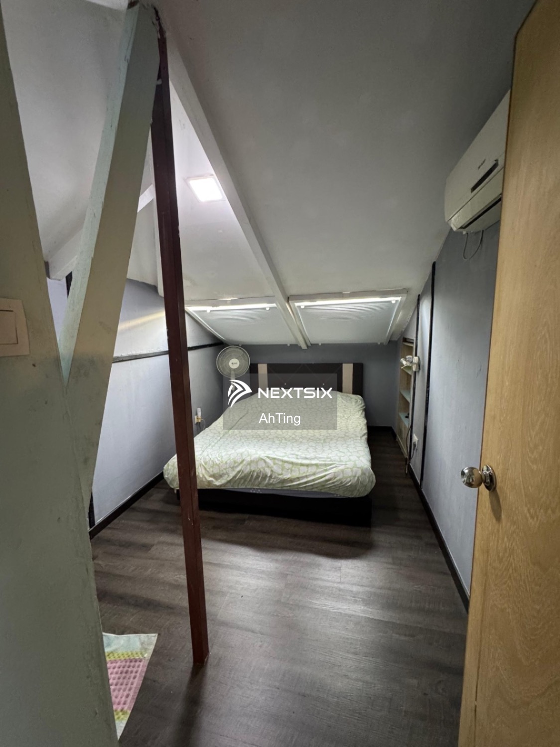 2-sty Terrace/Link House For Sale in Ulu Tiram Johor - Image 28