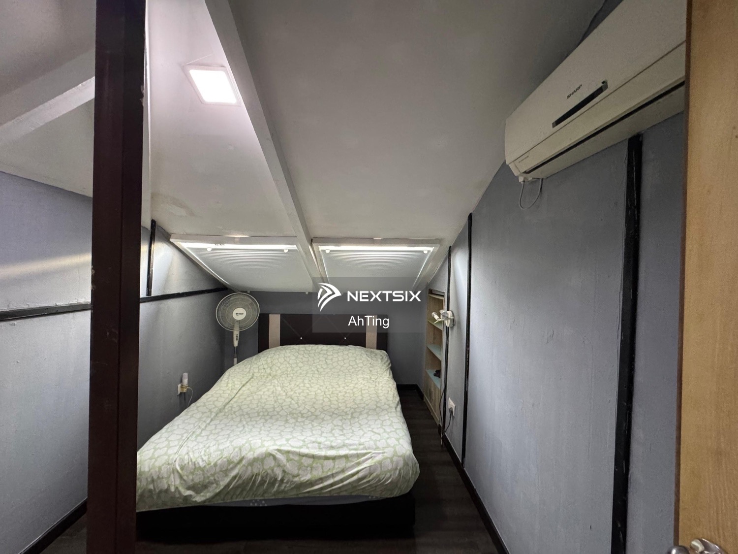 2-sty Terrace/Link House For Sale in Ulu Tiram Johor - Image 29