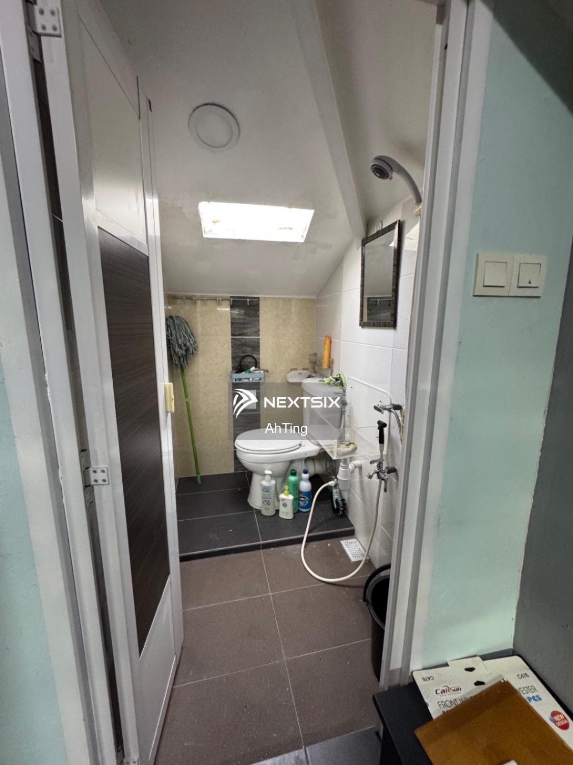 2-sty Terrace/Link House For Sale in Ulu Tiram Johor - Image 30