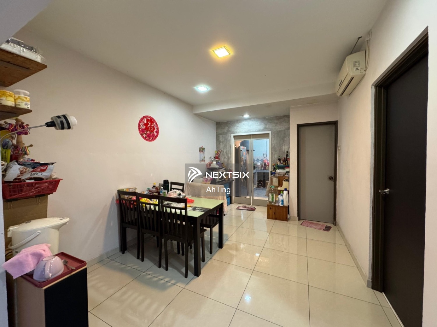 2-sty Terrace/Link House For Sale in Ulu Tiram Johor - Image 5