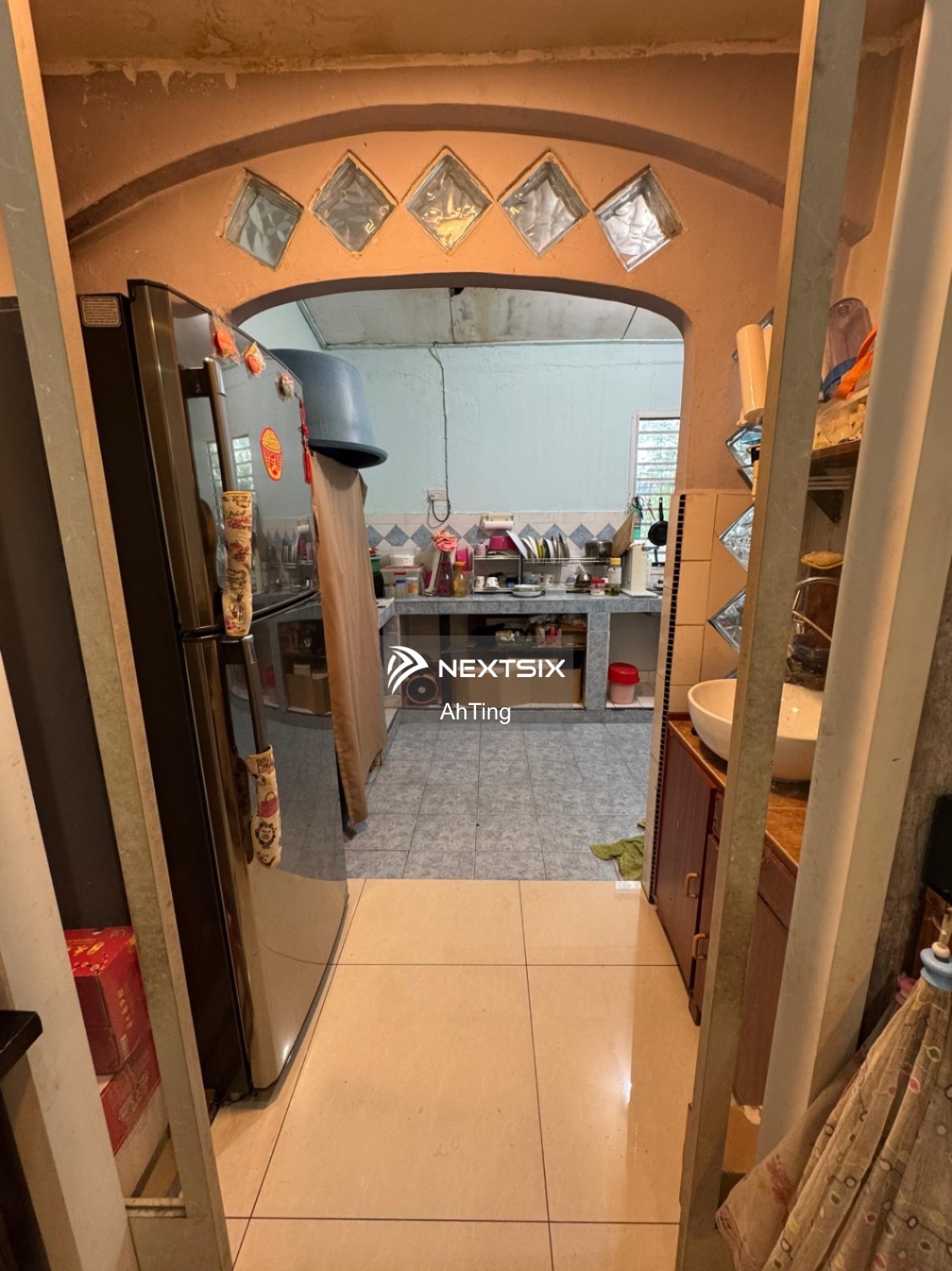 2-sty Terrace/Link House For Sale in Ulu Tiram Johor - Image 6