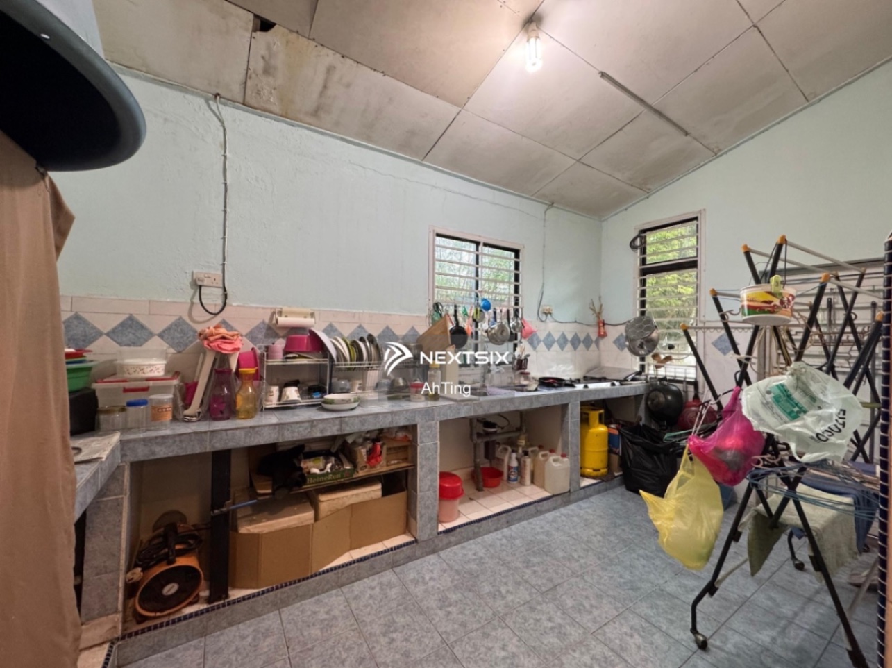 2-sty Terrace/Link House For Sale in Ulu Tiram Johor - Image 7