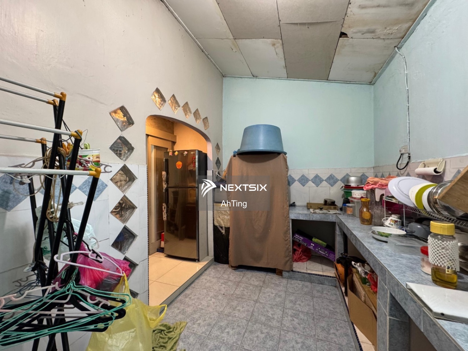 2-sty Terrace/Link House For Sale in Ulu Tiram Johor - Image 8