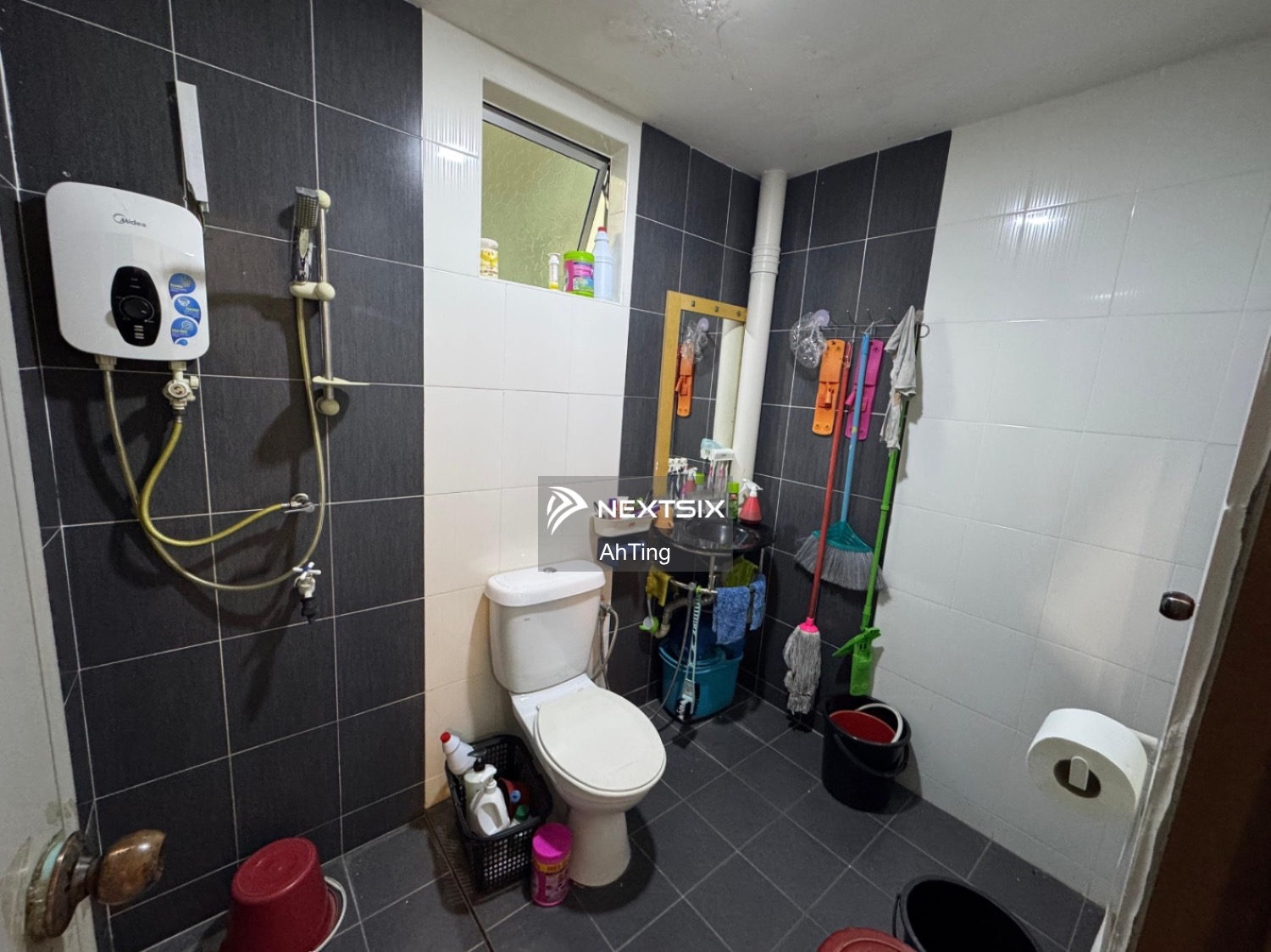 2-sty Terrace/Link House For Sale in Ulu Tiram Johor - Image 9