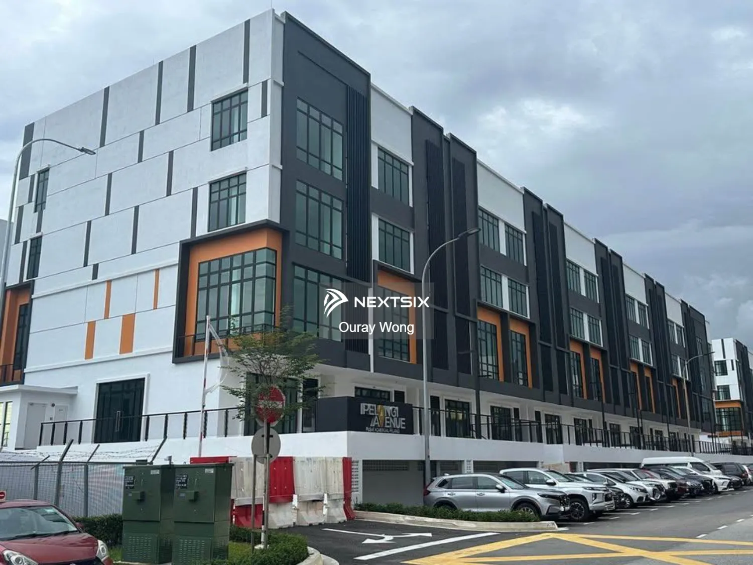 Shop Office For Rent in Johor Bahru Johor