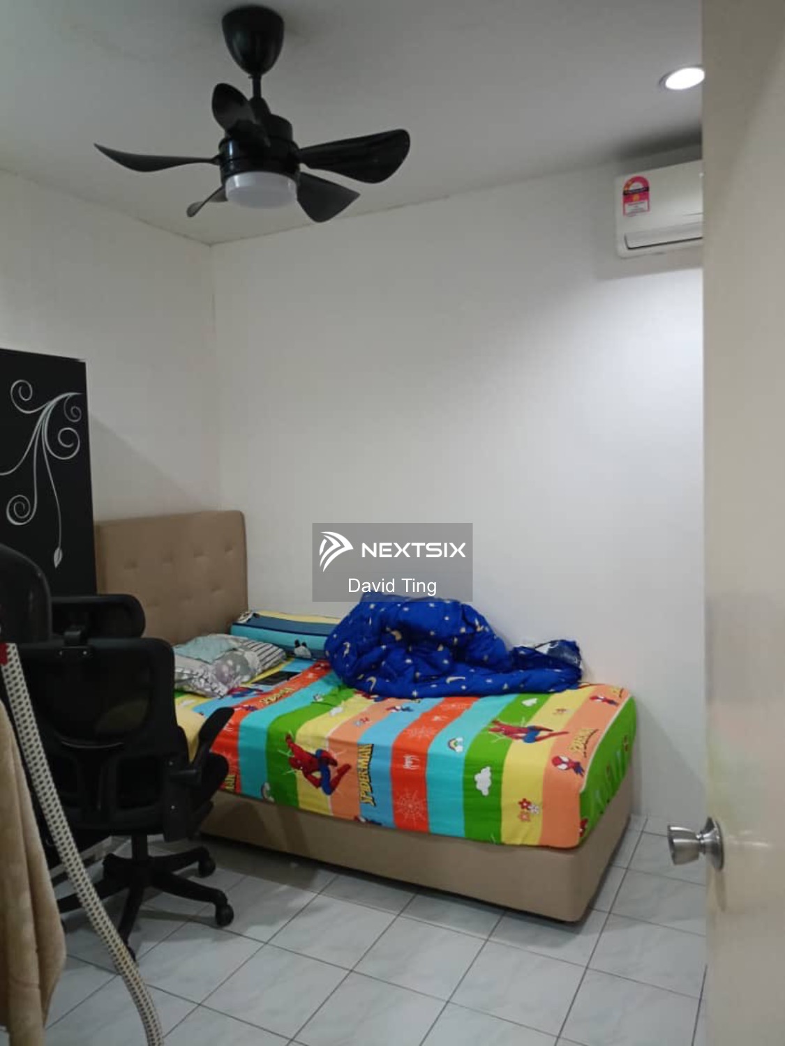 1-sty Terrace/Link House For Sale in Kuching Sarawak - Image 11