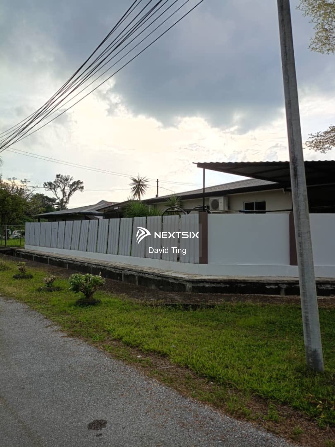 1-sty Terrace/Link House For Sale in Kuching Sarawak - Image 13