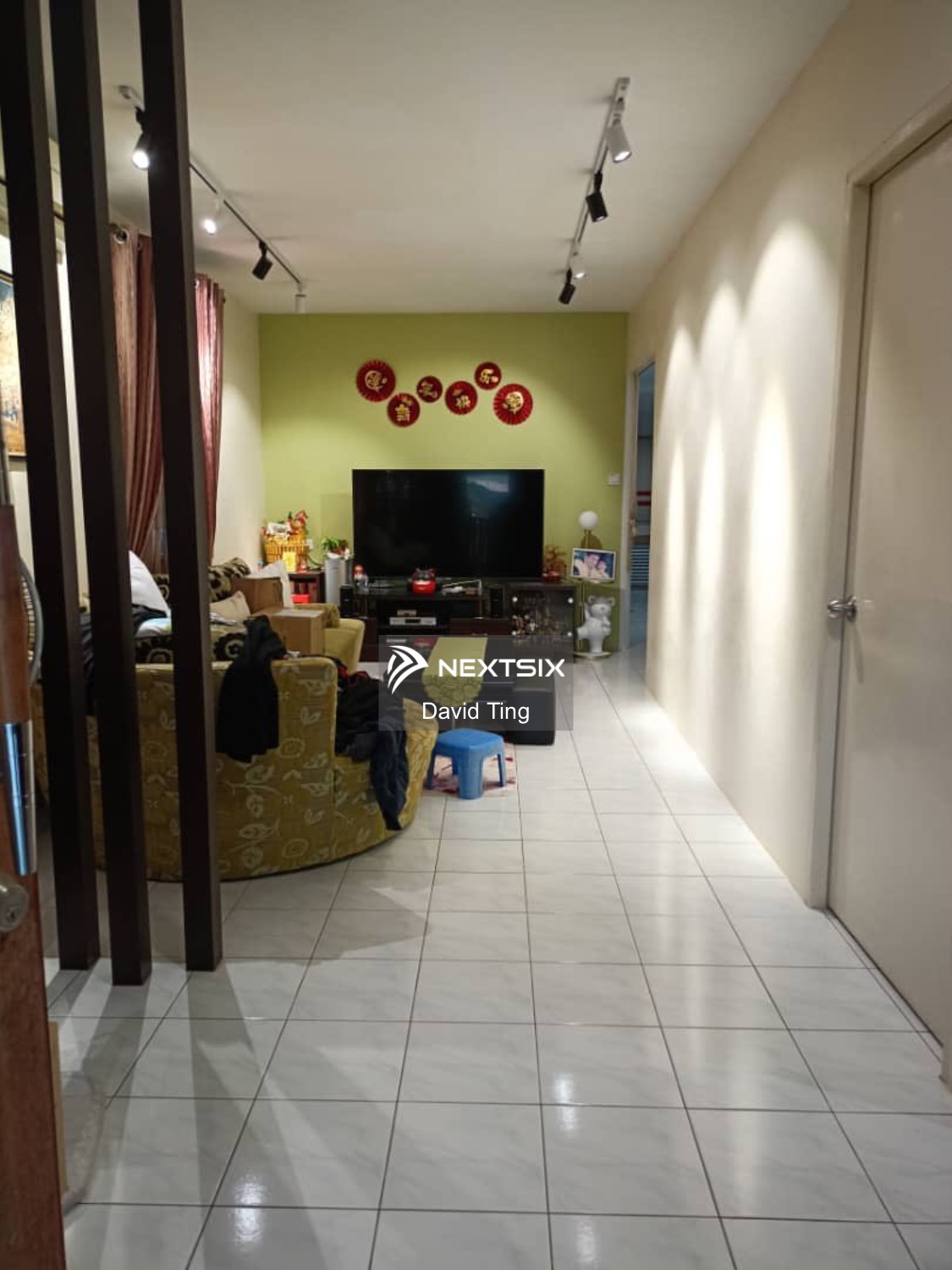 1-sty Terrace/Link House For Sale in Kuching Sarawak - Image 14