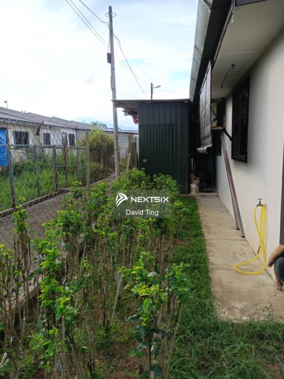 1-sty Terrace/Link House For Sale in Kuching Sarawak - Image 7