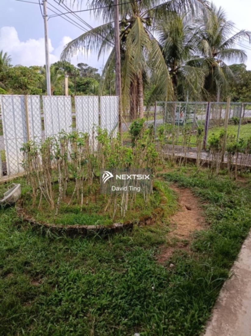 1-sty Terrace/Link House For Sale in Kuching Sarawak - Image 8