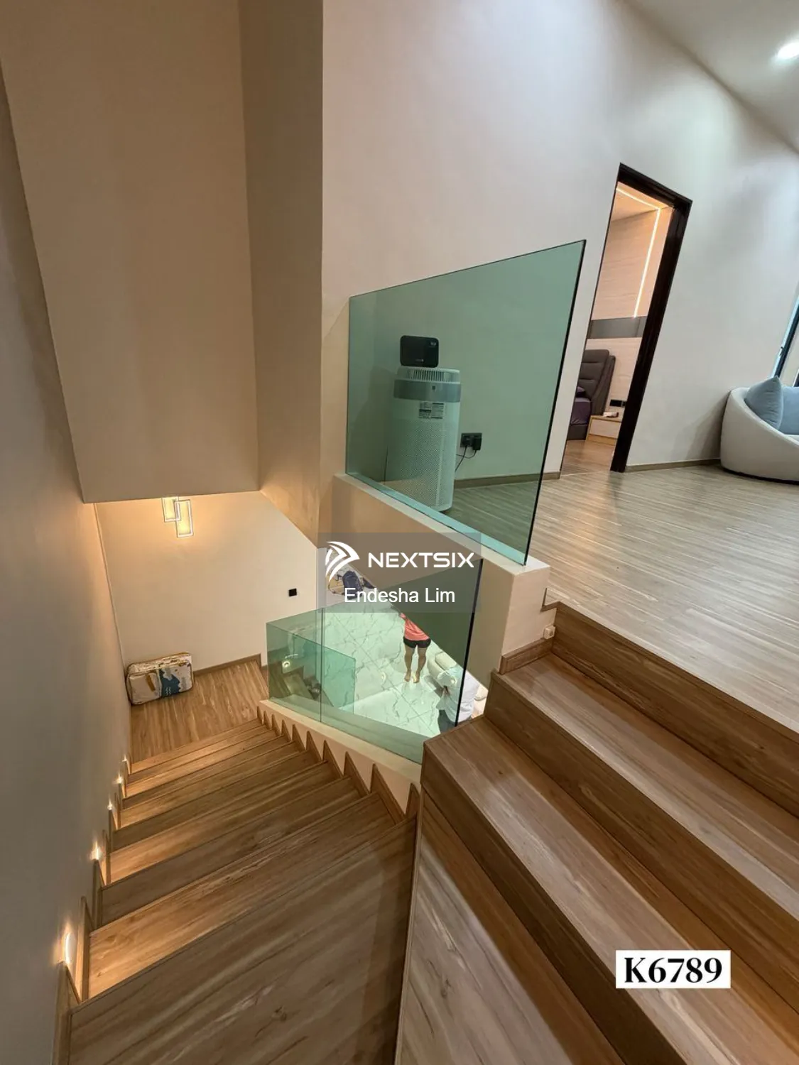 Semi-detached House For Sale in Aman Perdana Selangor - Image 10