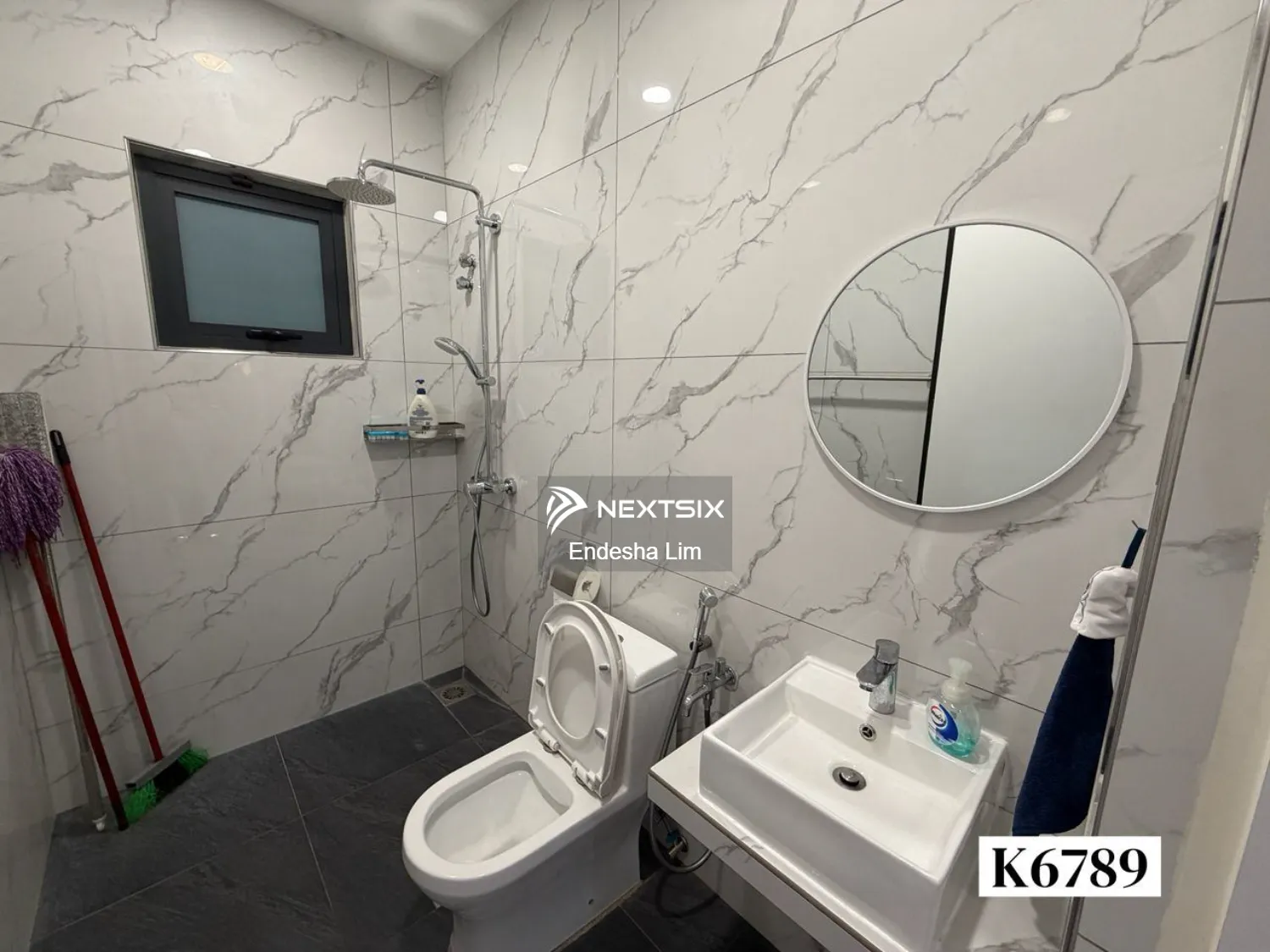 Semi-detached House For Sale in Aman Perdana Selangor - Image 14